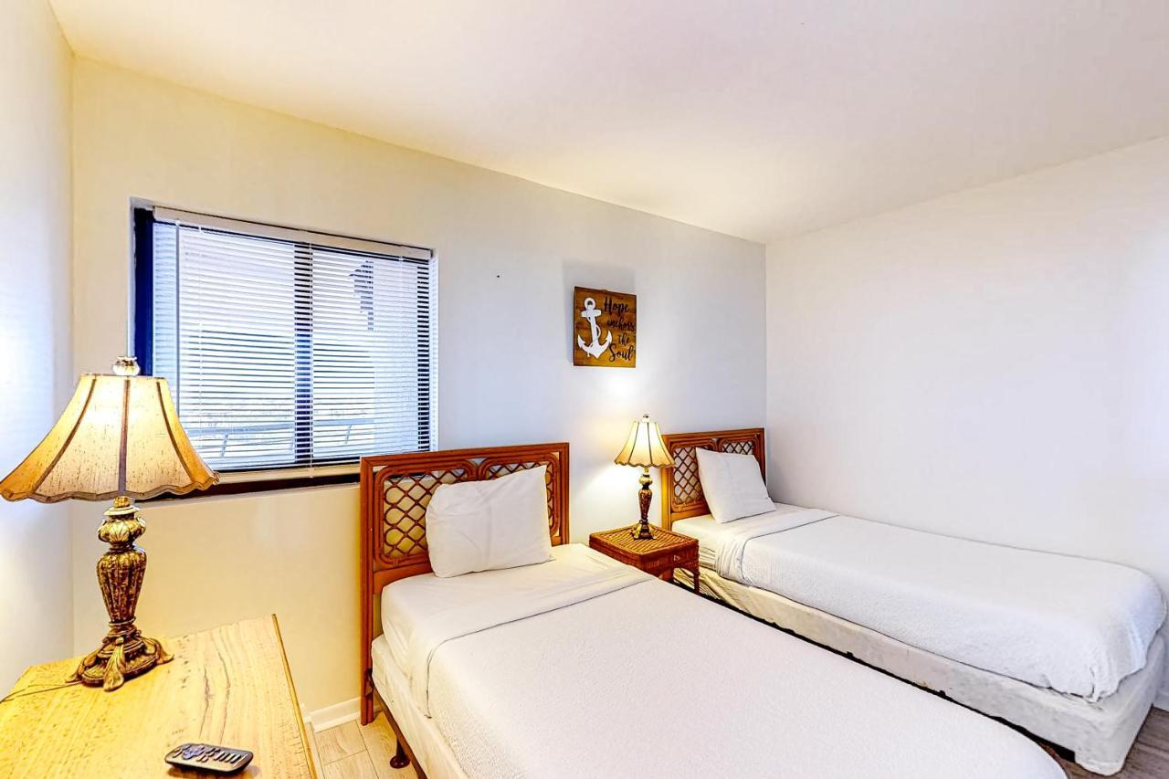 Apartment Edgewater 809 Destin