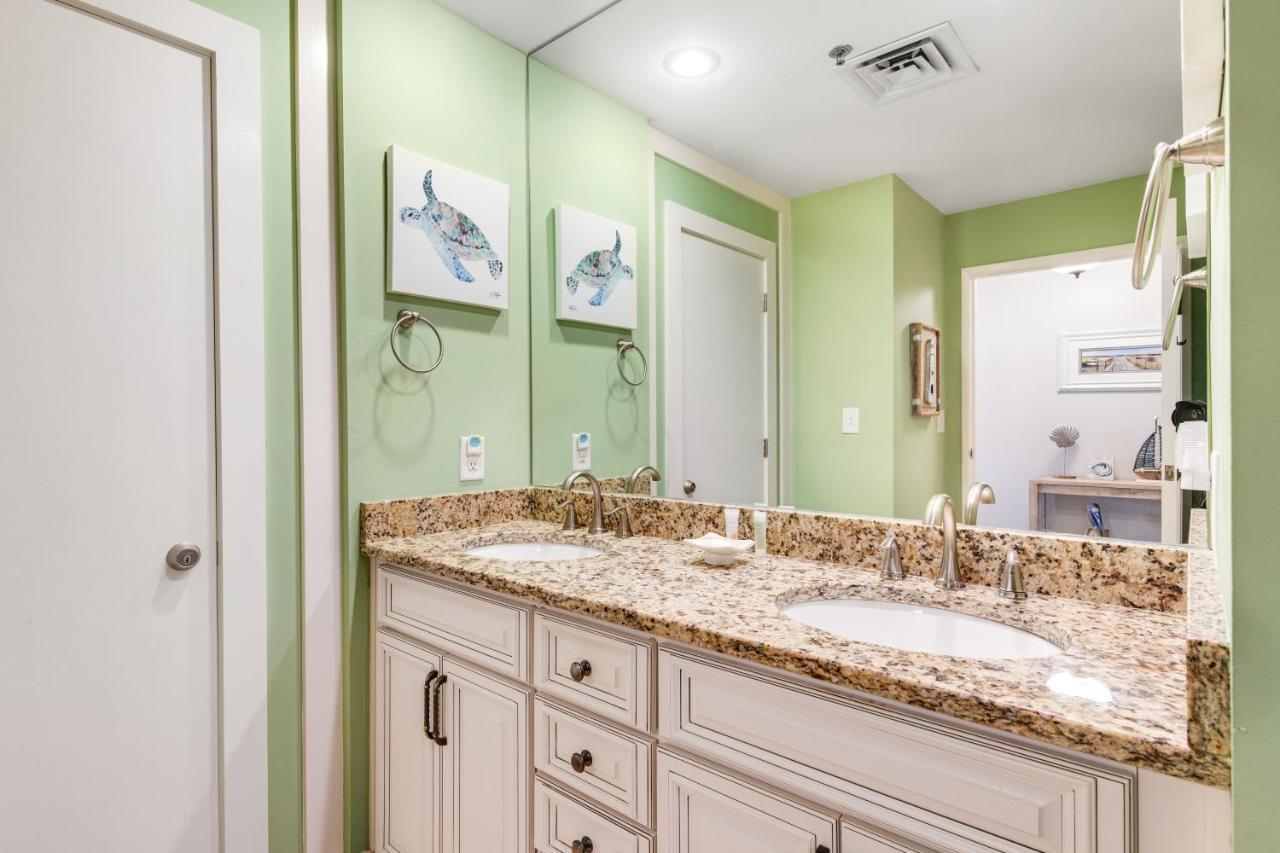 Tops'l Summit 309 Combo Apartment Destin