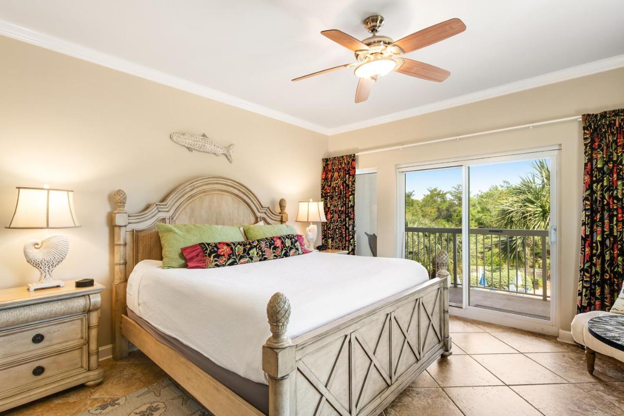 Tops'l Summit 309 Combo Destin