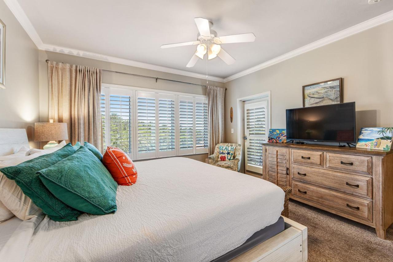 Tops'l Summit 309 Combo Apartment Destin