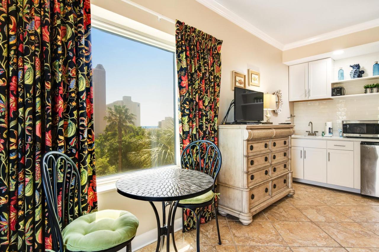 Apartment Tops'l Summit 309 Combo Destin