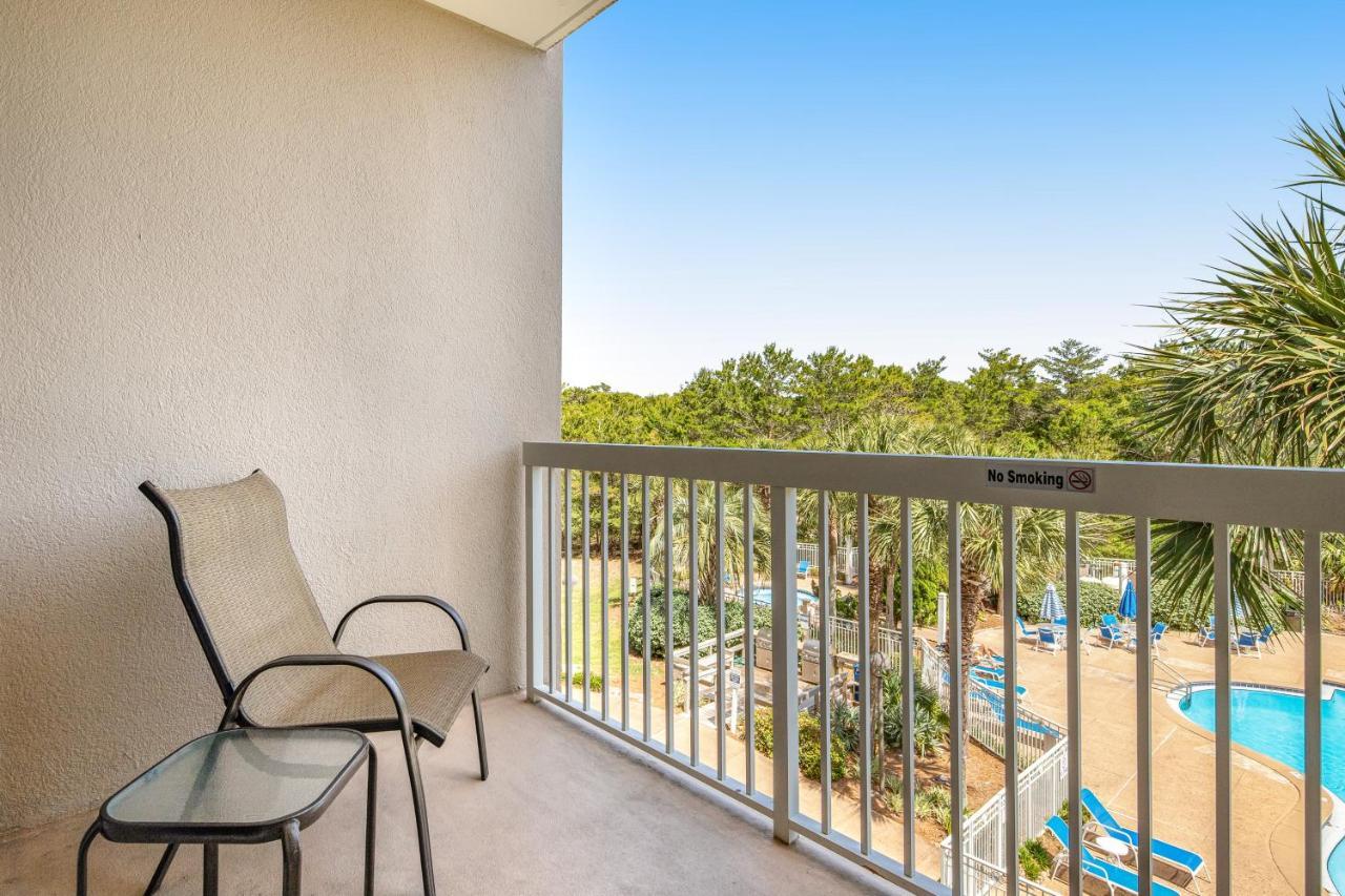 Apartment Tops'l Summit 309 Combo Destin