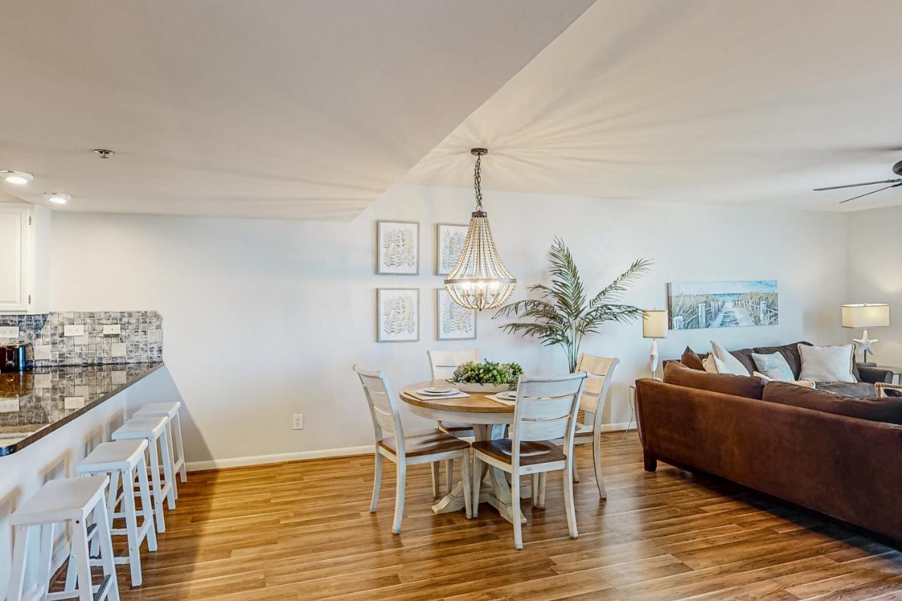 Mainsail 341 Apartment *