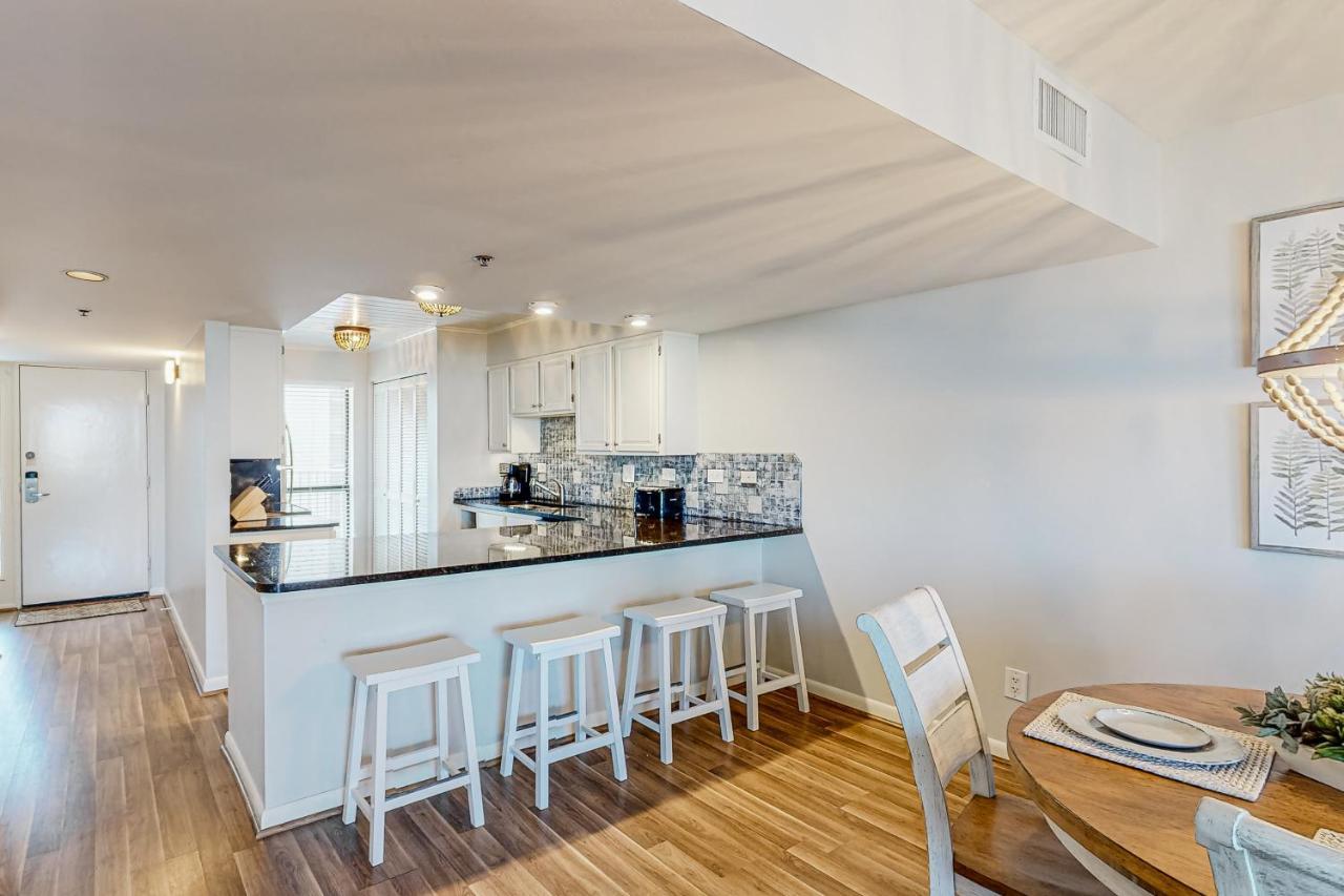 Mainsail 341 Apartment