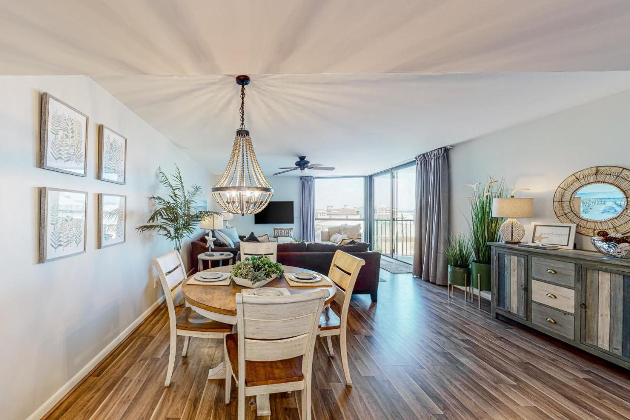 Mainsail 341 Apartment *