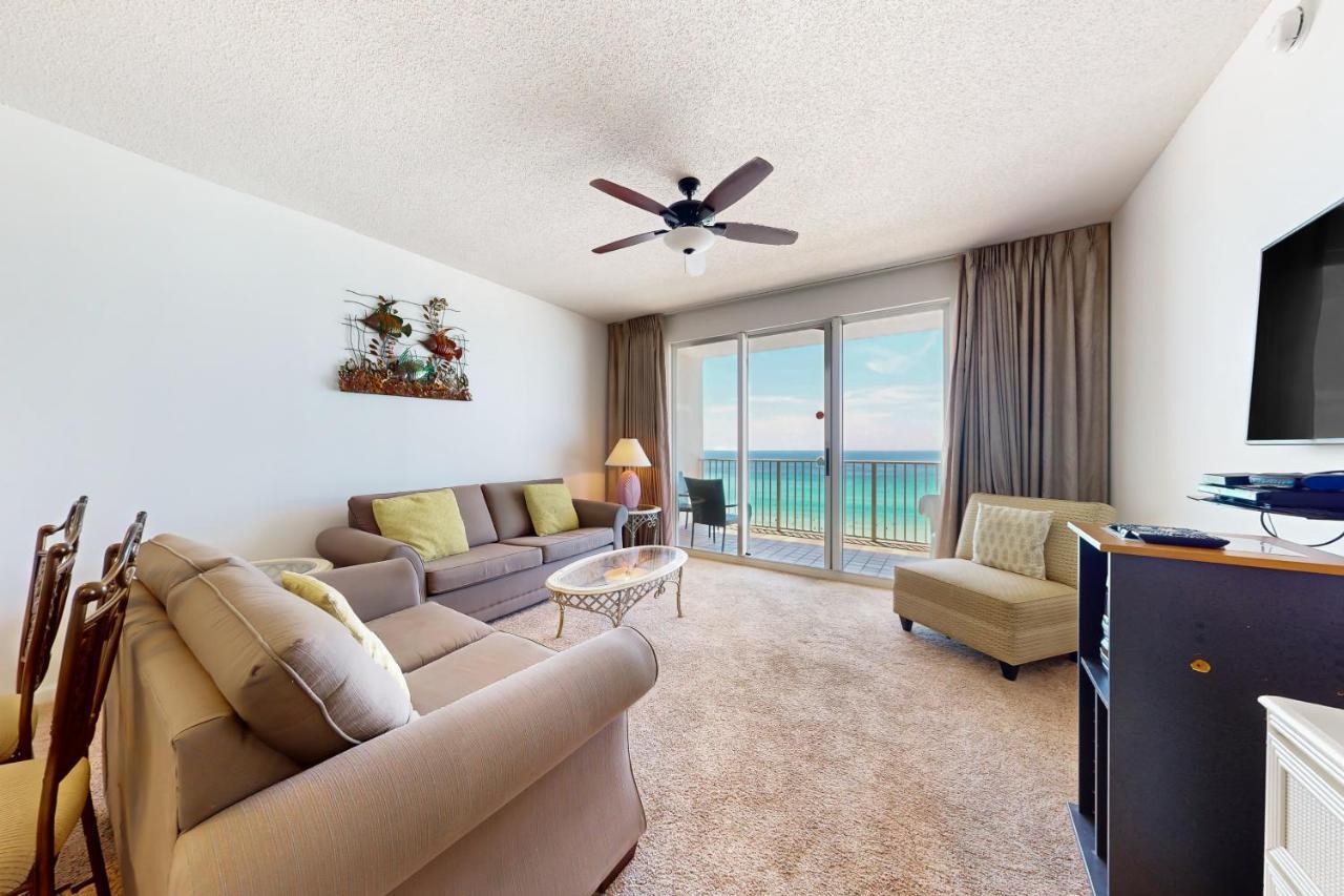 Apartment Majestic Sun, Unit A713