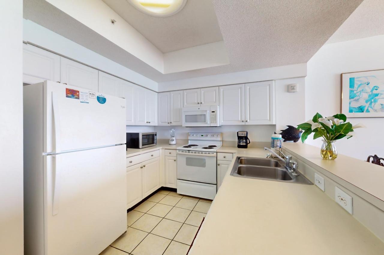 Majestic Sun, Unit A713 Apartment Destin