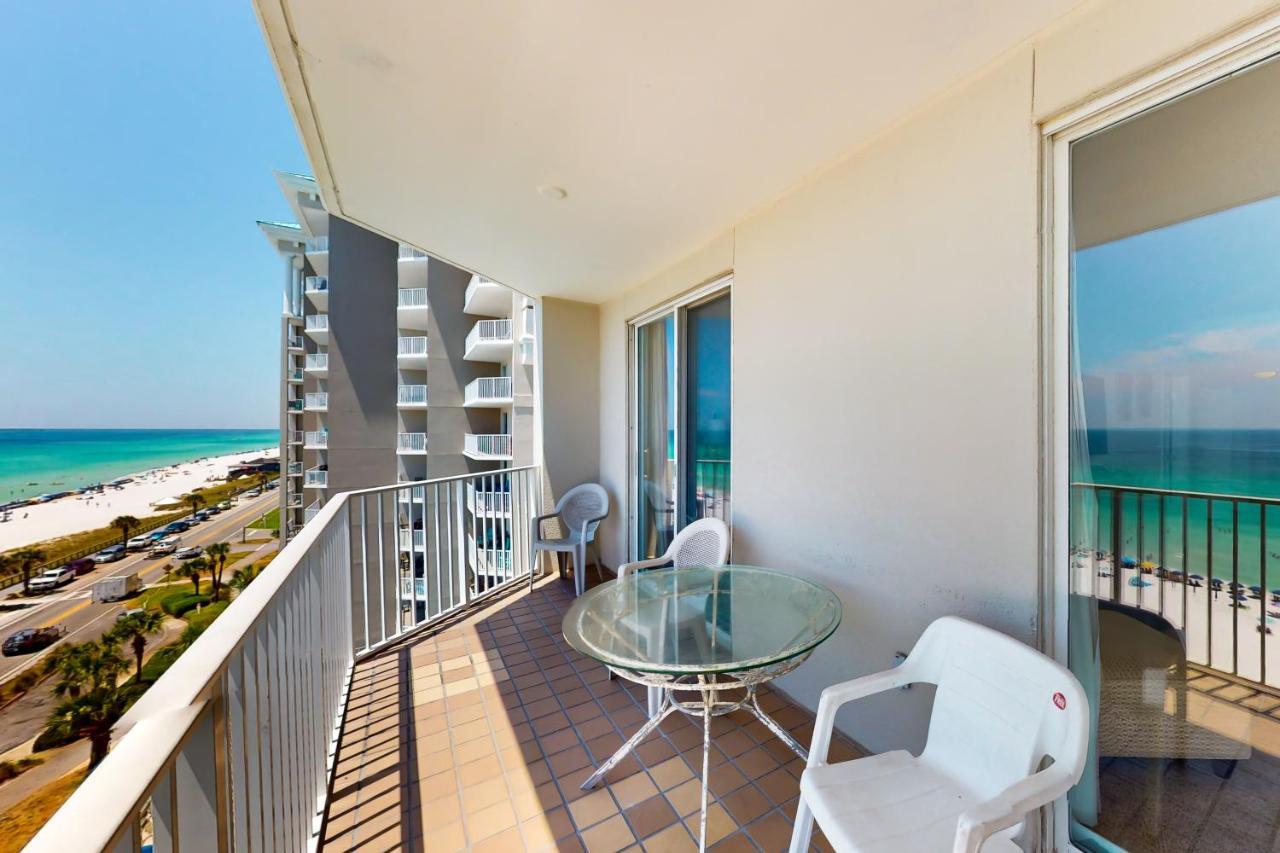Apartment Majestic Sun, Unit A713 Destin