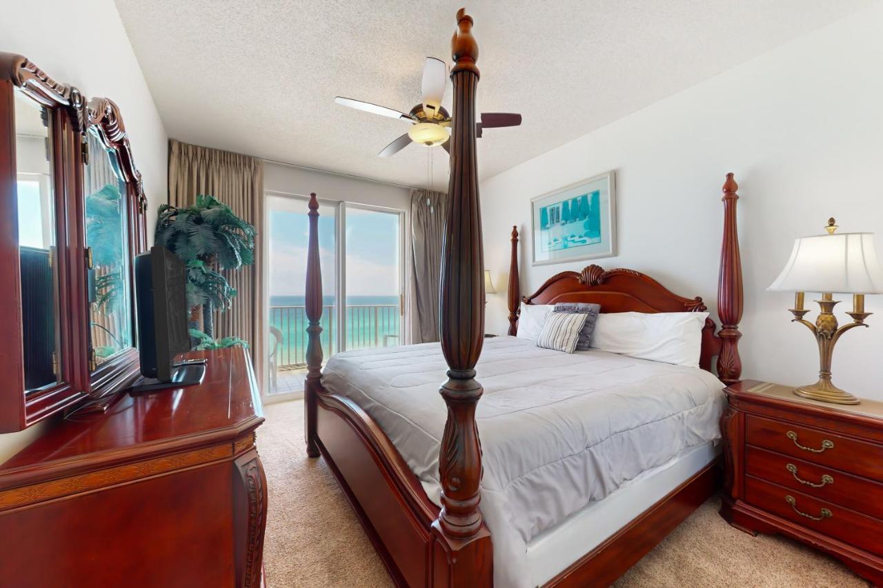 Apartment Majestic Sun, Unit A713 Destin