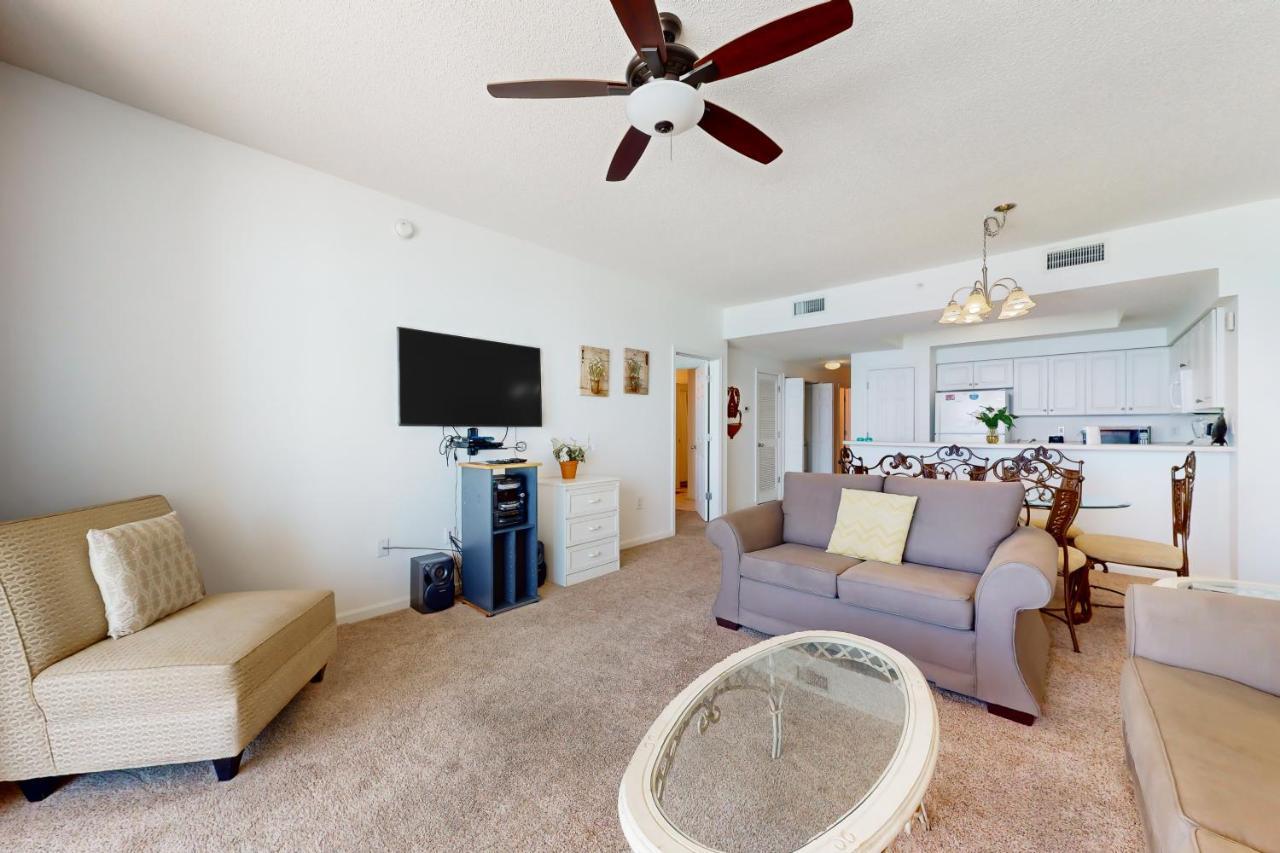 Majestic Sun, Unit A713 Apartment *