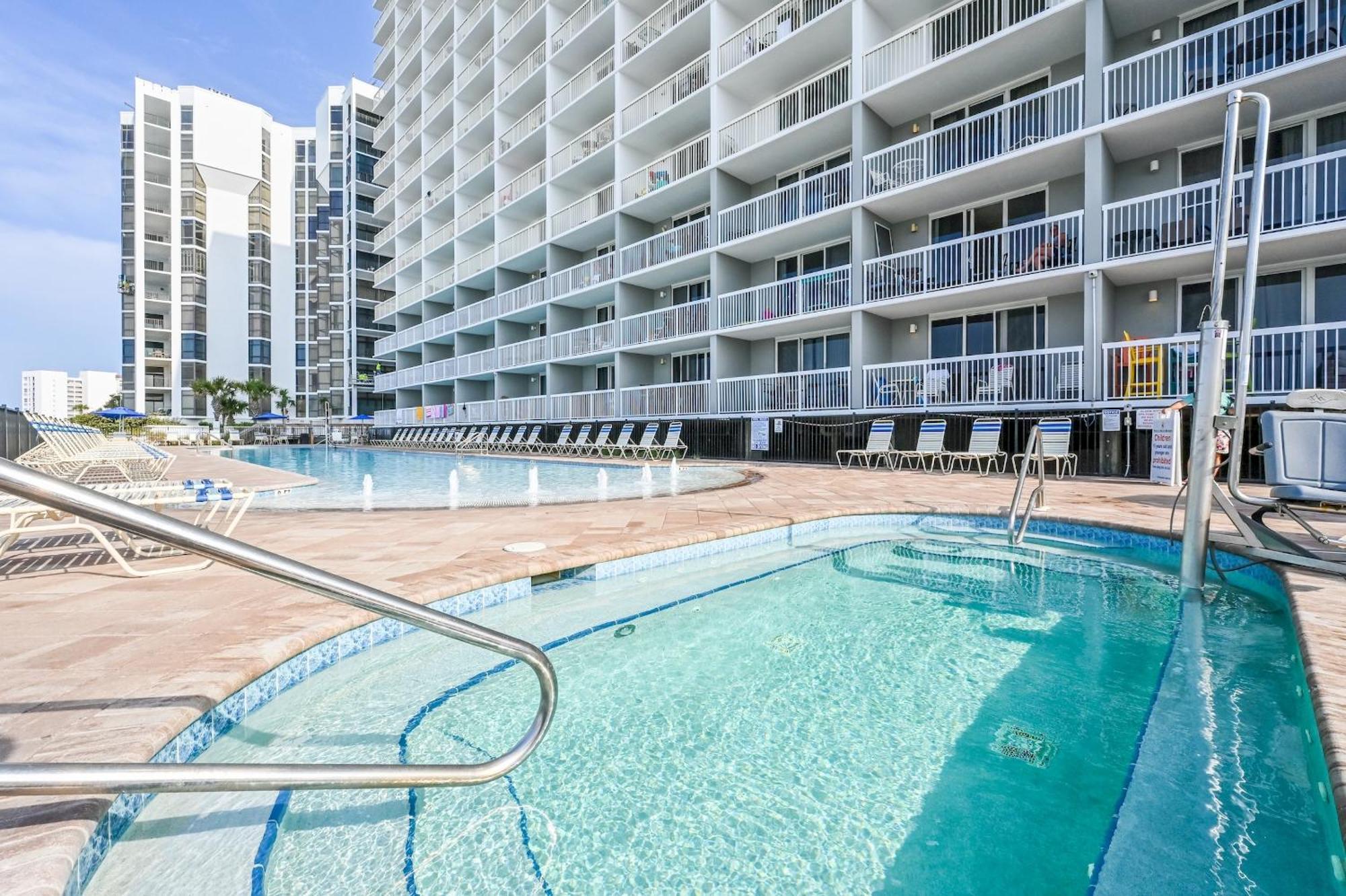Apartment Pelican By Panhandle Getaways