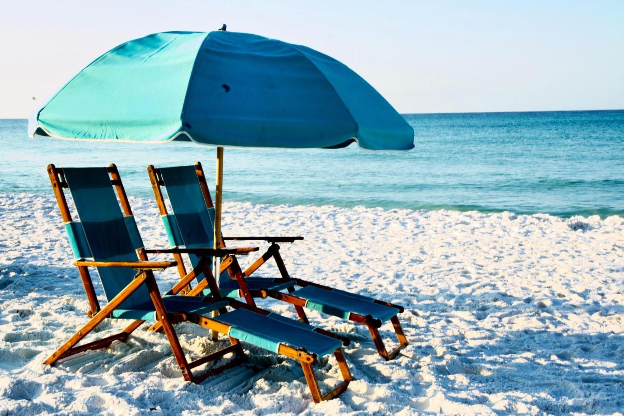 Gulfview Ii 101 Destin