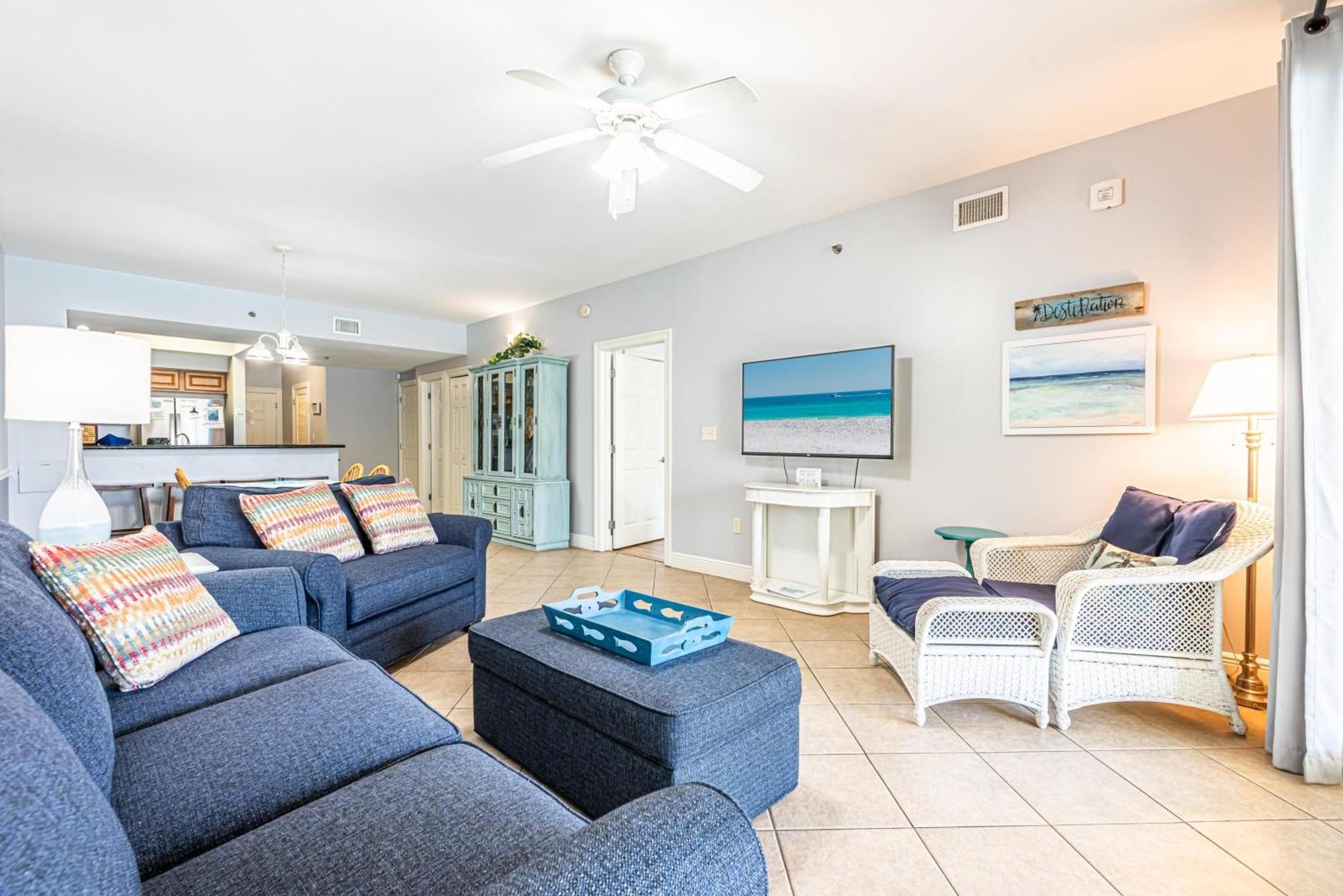 Ariel Dunes Ii 109 Destin