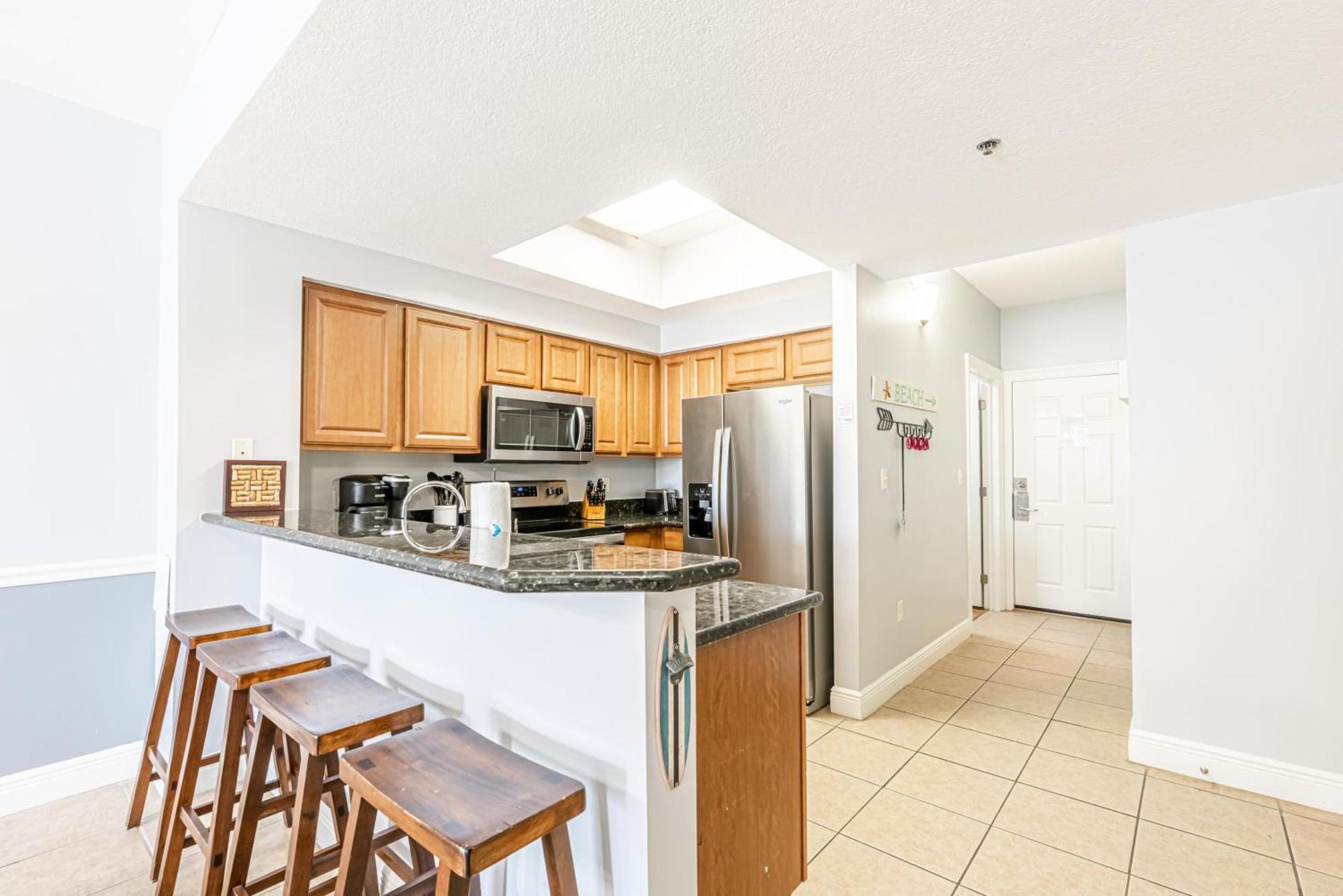 Ariel Dunes Ii 109 Holiday home Destin