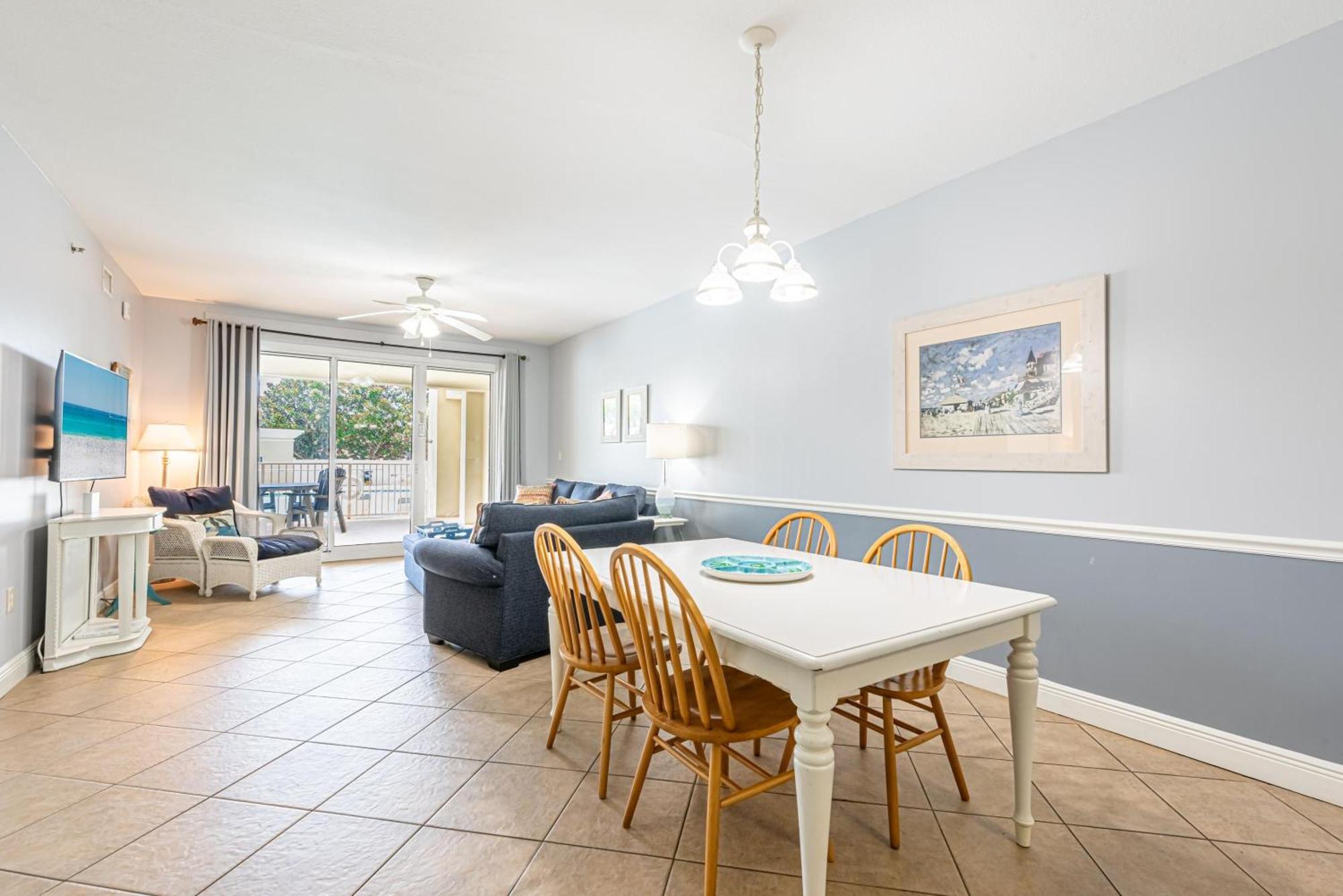 Ariel Dunes Ii 109 Holiday home *