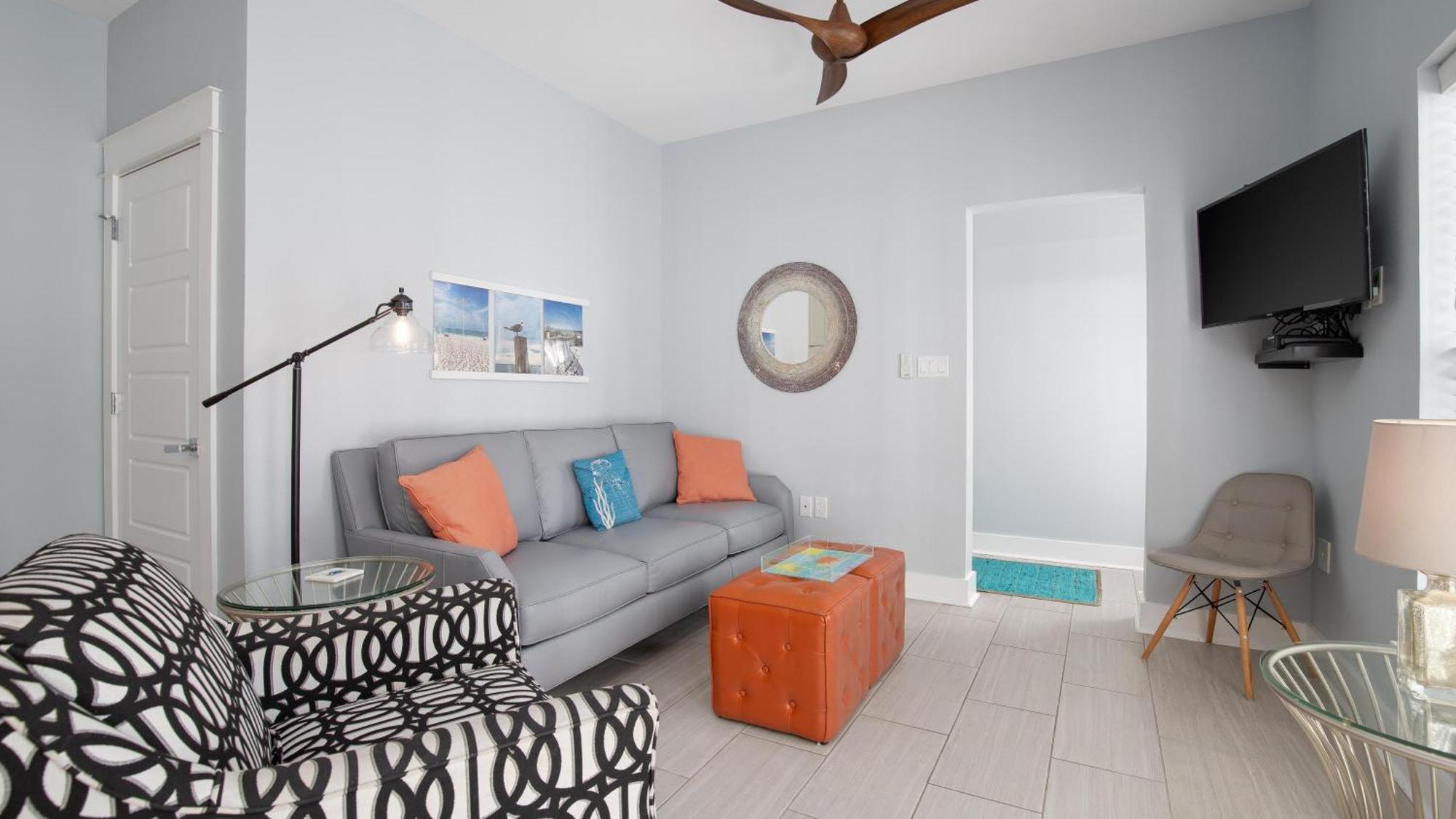 Holiday home Pier Destiny 66 Pompano Street