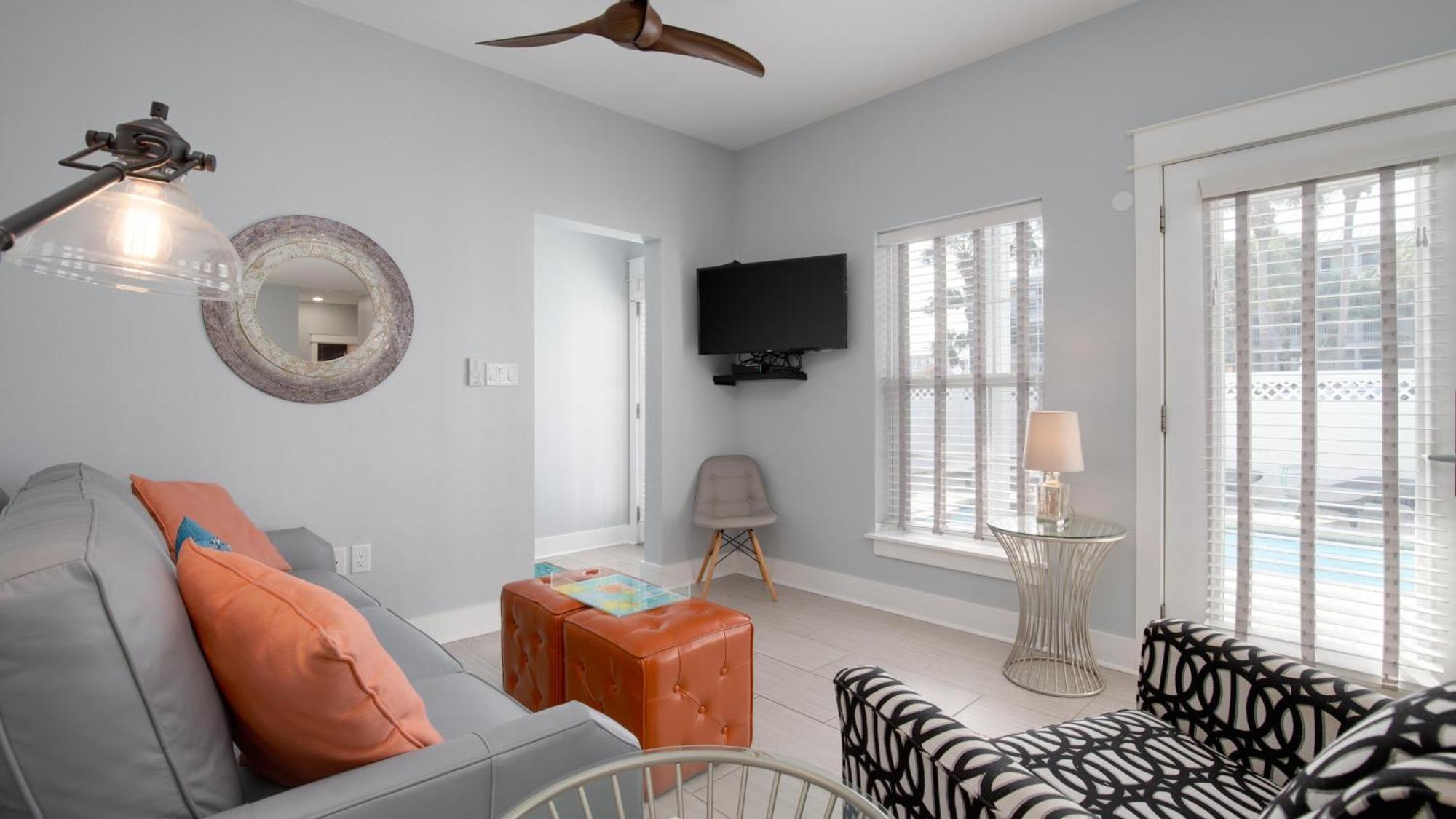 Holiday home Pier Destiny 66 Pompano Street Destin