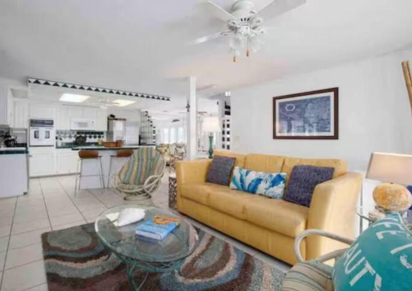Say Yes To Spring! 4br W Private Pool 2 Min To Beaches Holiday home Destin
