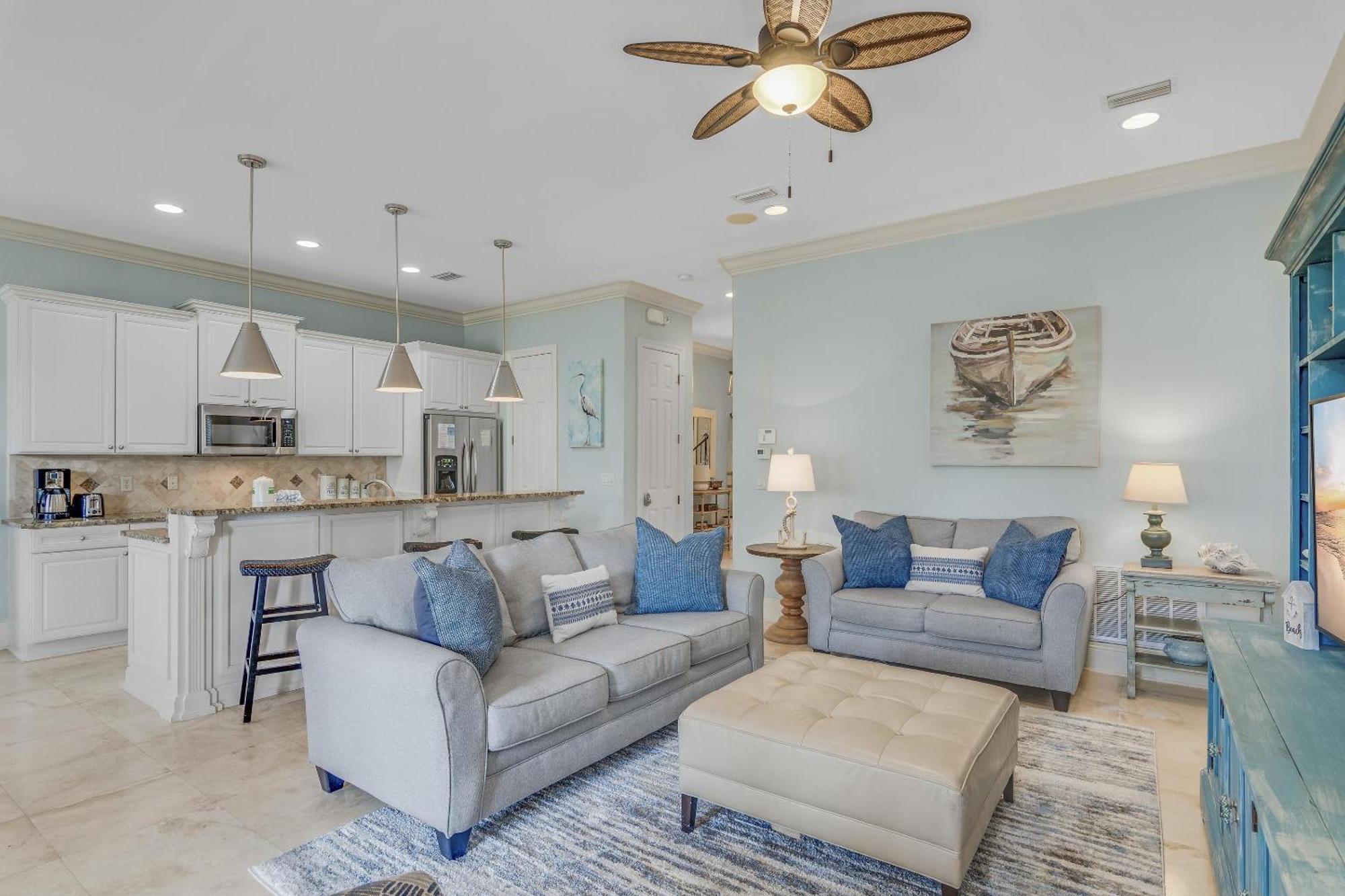 1869 Holiday home Destin