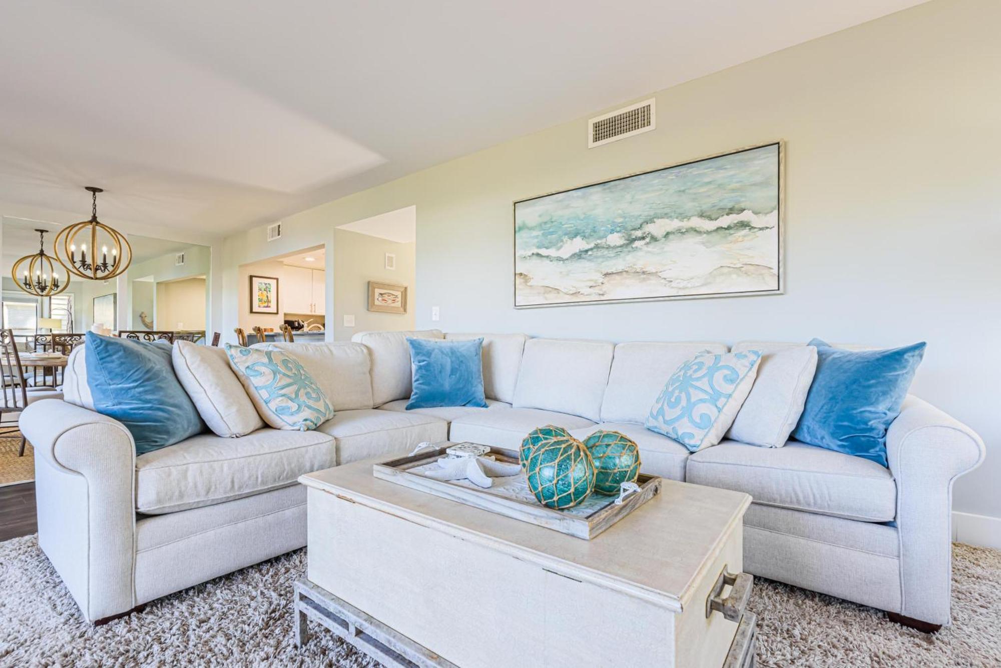 Fairways 260 Holiday home Destin
