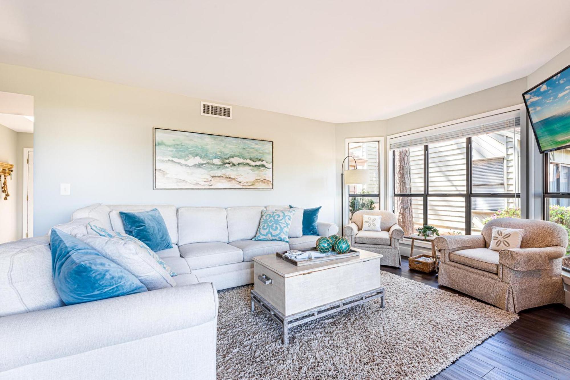 Fairways 260 Holiday home Destin