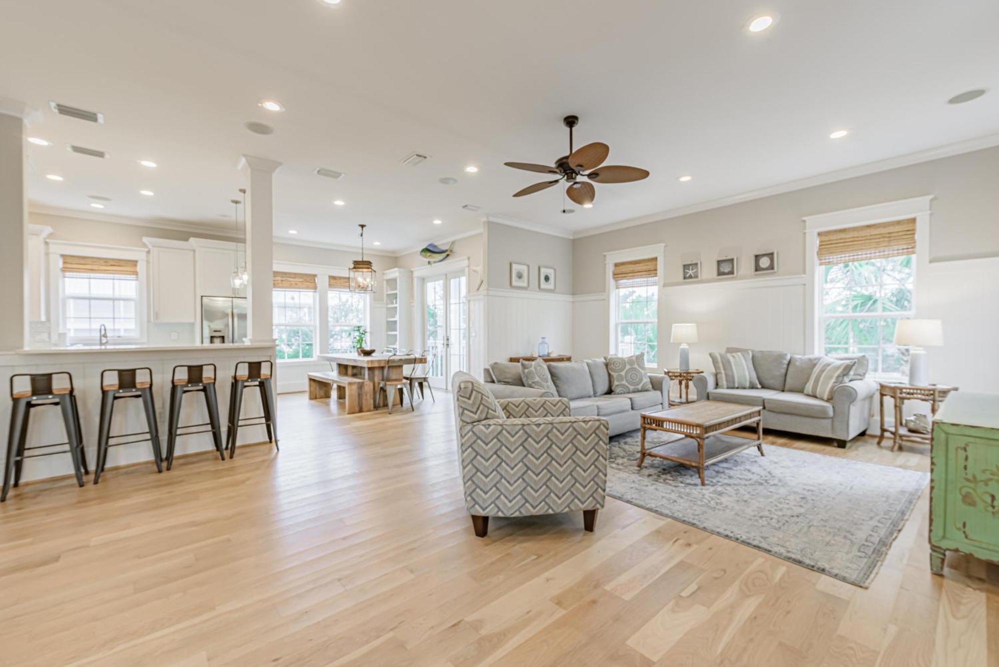 Casa Da Palmeira - 103 Driftwood Road Destin