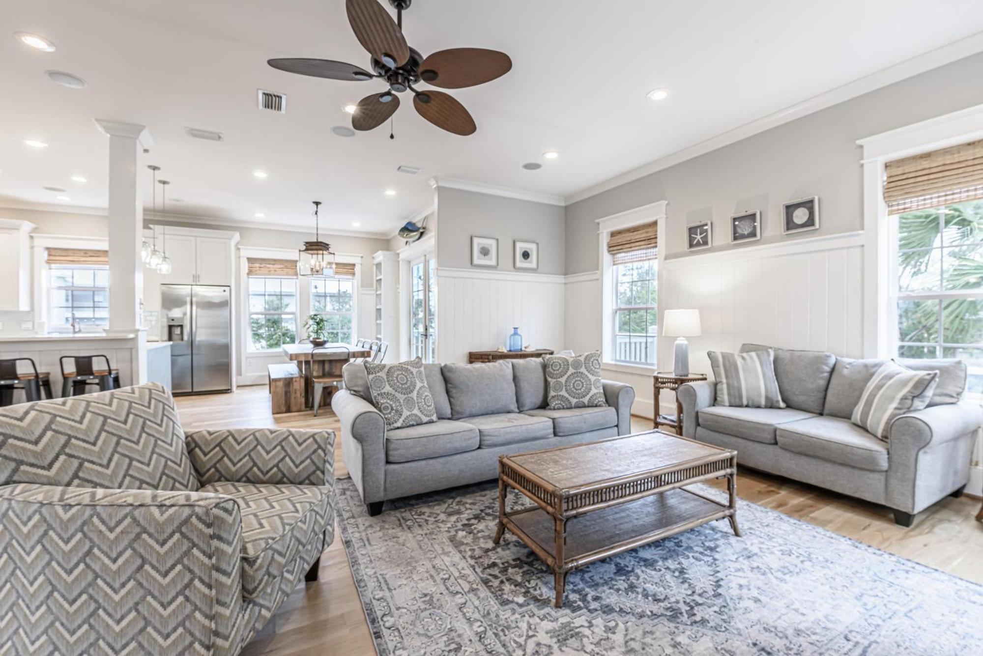 Holiday home Casa Da Palmeira - 103 Driftwood Road Destin