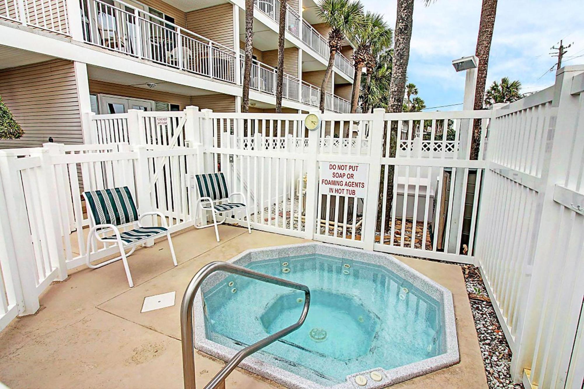 Grand Caribbean West 111- Just It Holiday home
