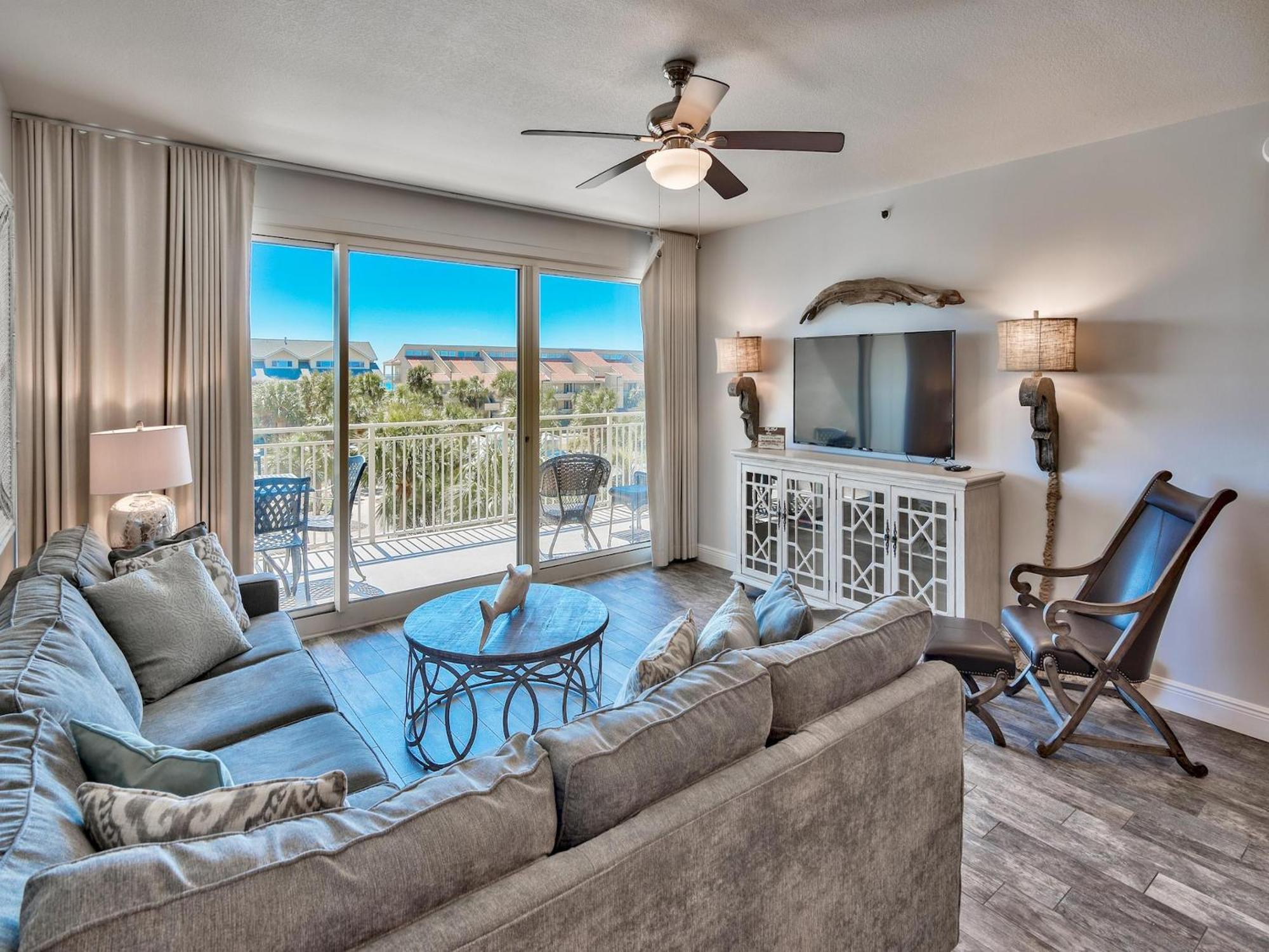 Sterling Shores 317 - Sterling Gem * Destin