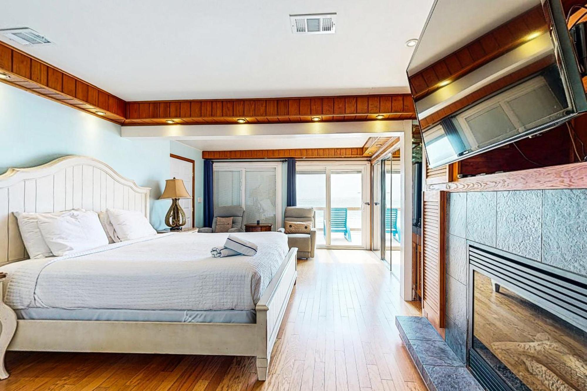 Navigator's Nest At Reef Townhomes Holiday home *