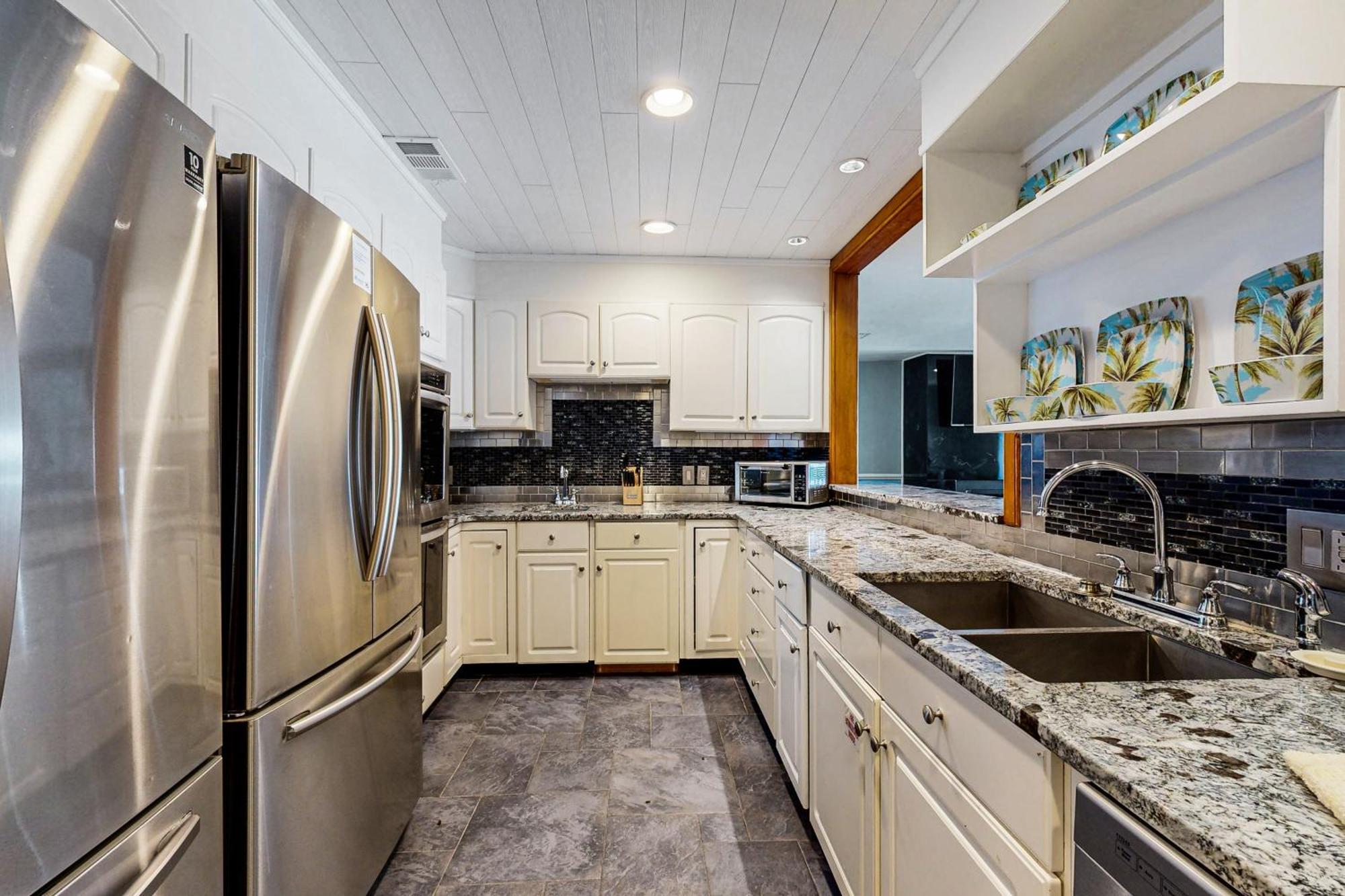 Navigator's Nest At Reef Townhomes * Destin