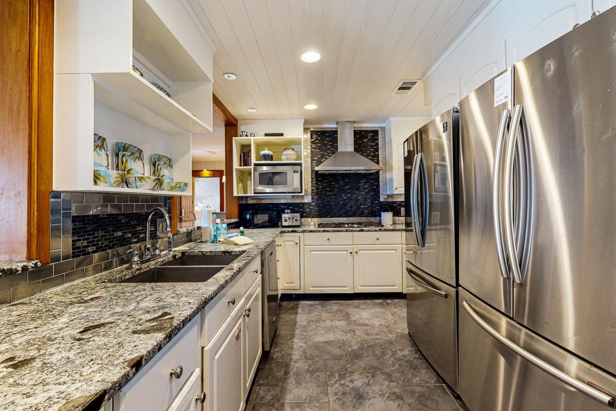 Holiday home Navigator's Nest At Reef Townhomes *