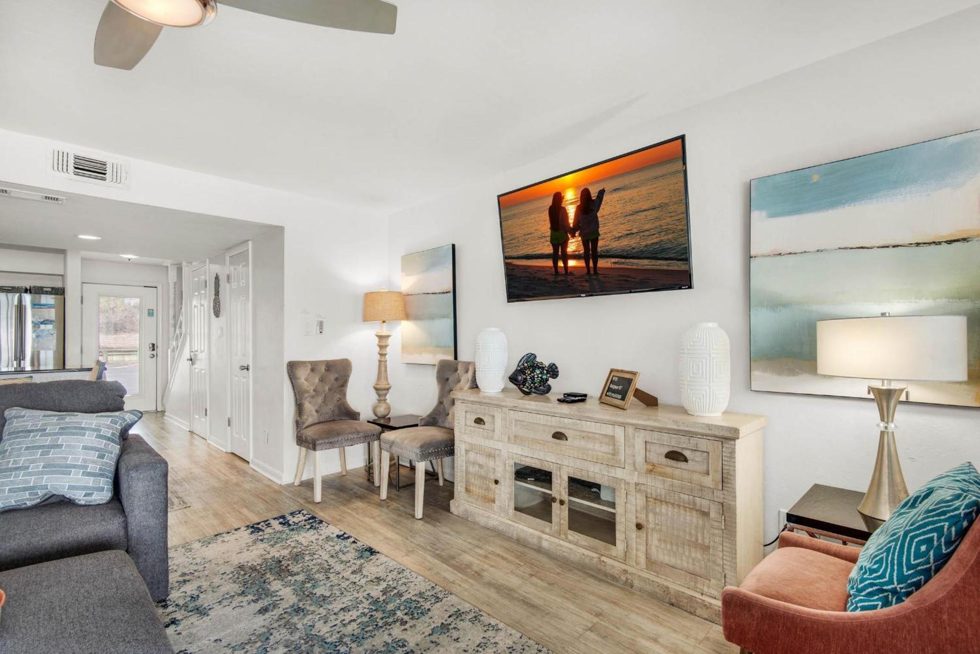 The Trap- Costa Del Sol C-9 Holiday home Destin