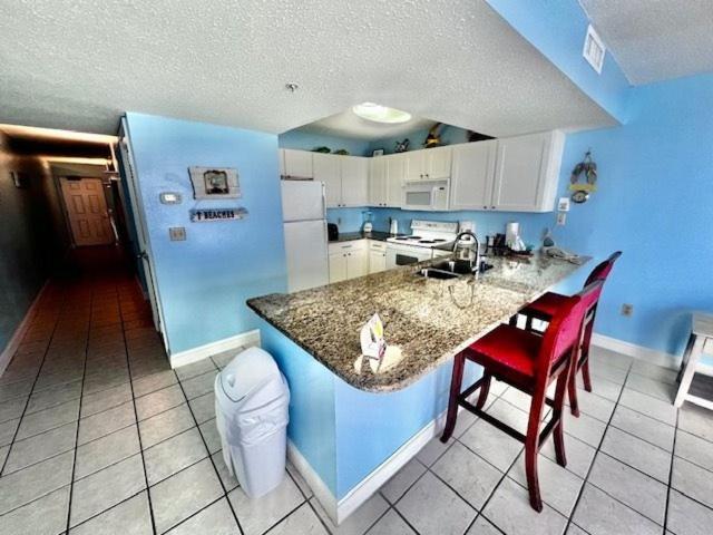 Apartment Pelican 1711 By Pelican Management