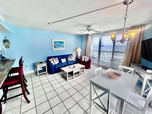 Apartment Pelican 1711 By Pelican Management *