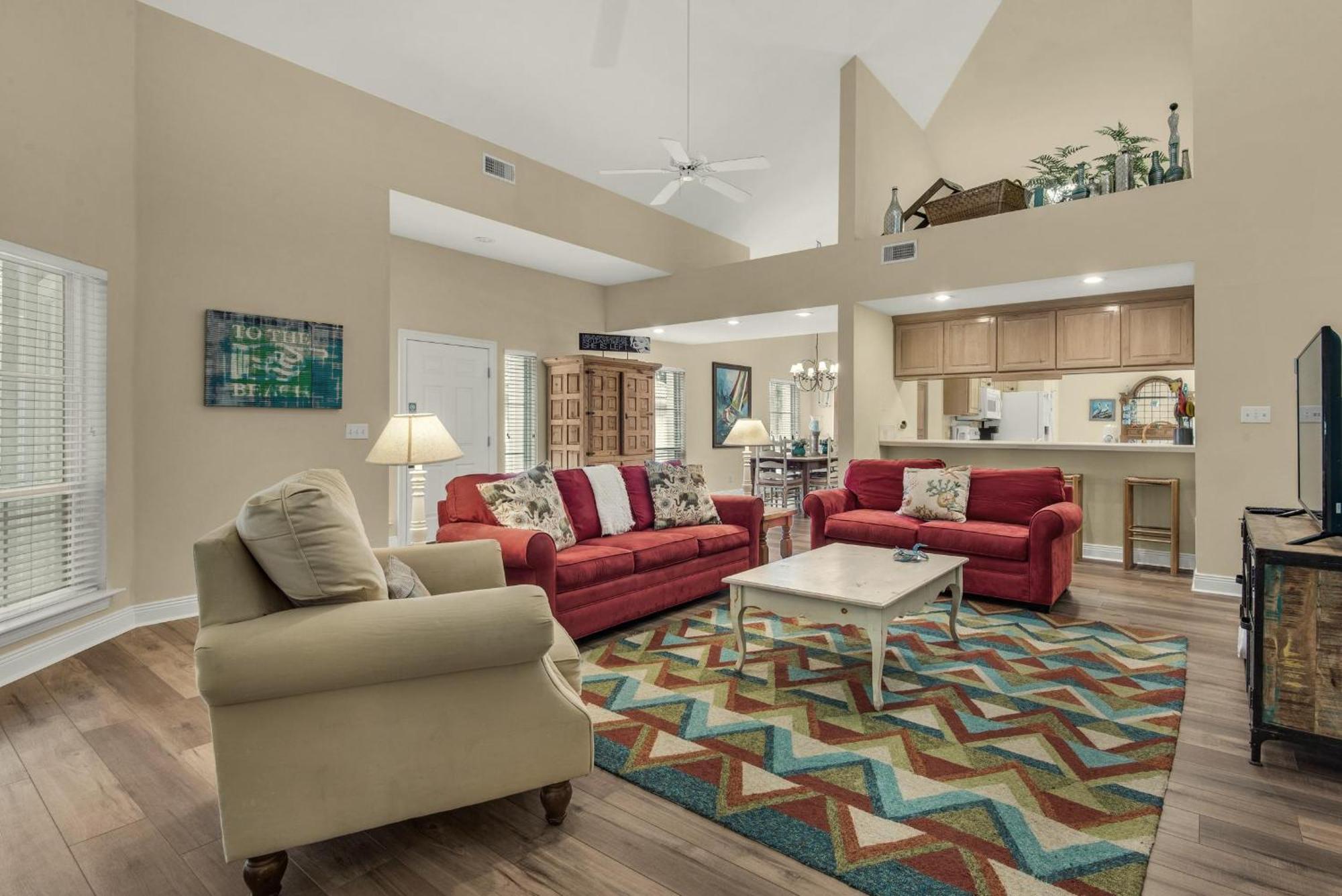 Holiday home Captiva #103