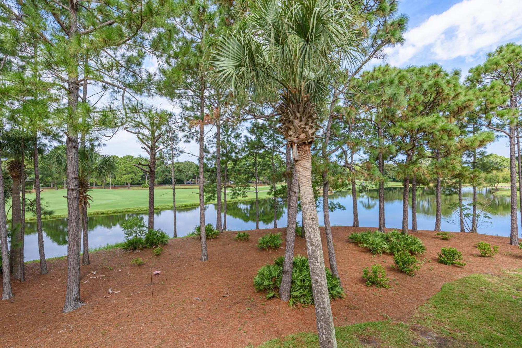 Turnberry 8519 Holiday home *