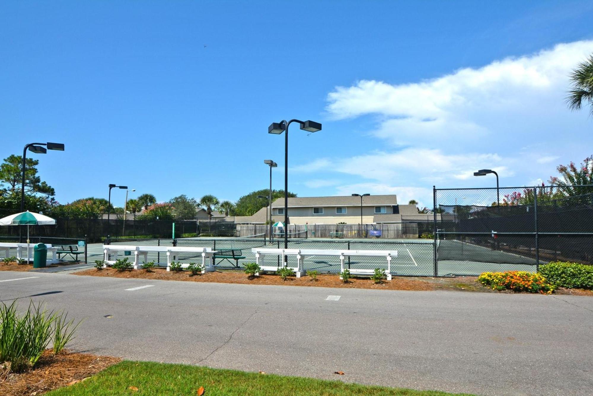 Holiday home Ariel Dunes Ii 109 Destin