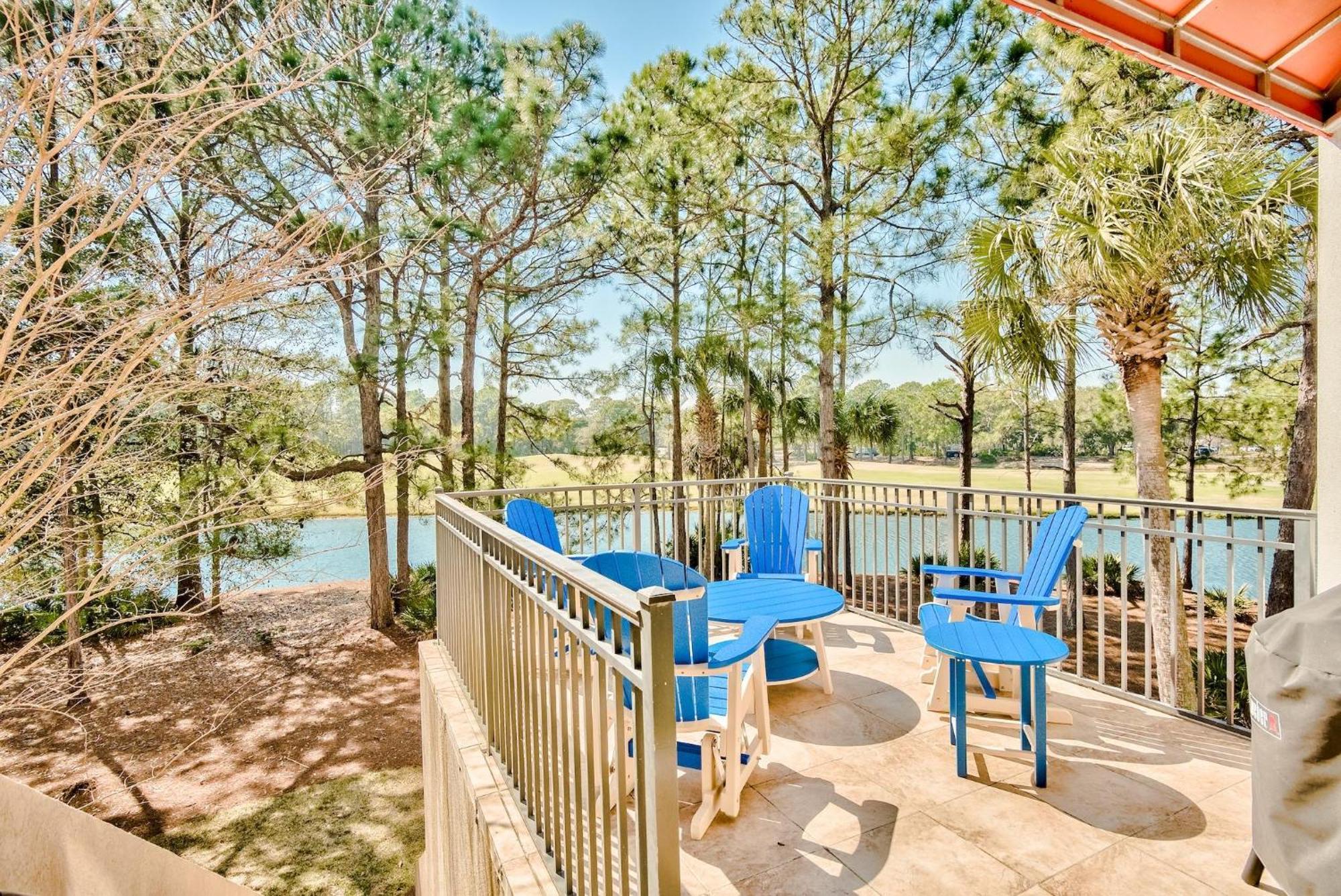 Holiday home Turnberry 8519 Destin
