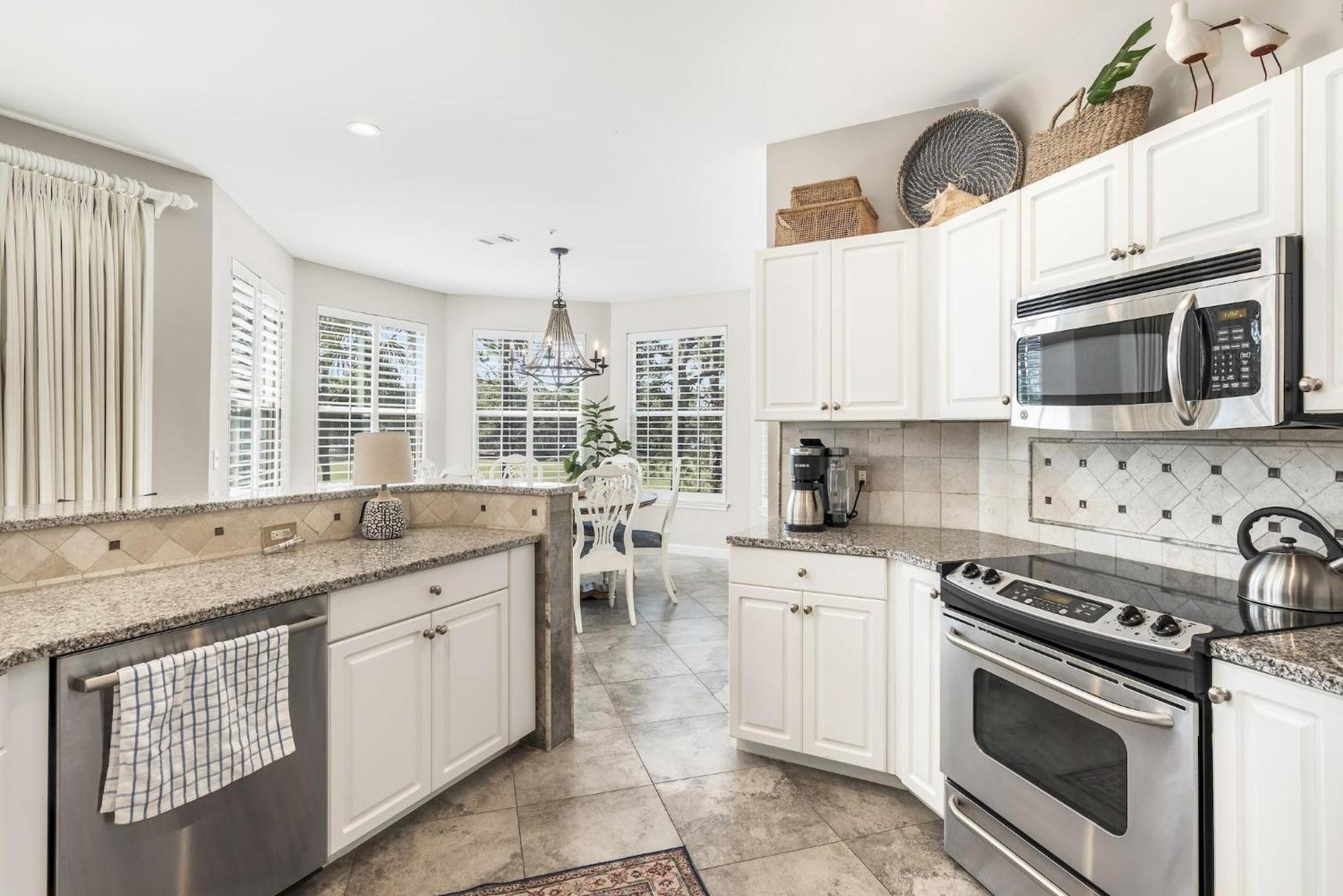 Holiday home Turnberry 8519