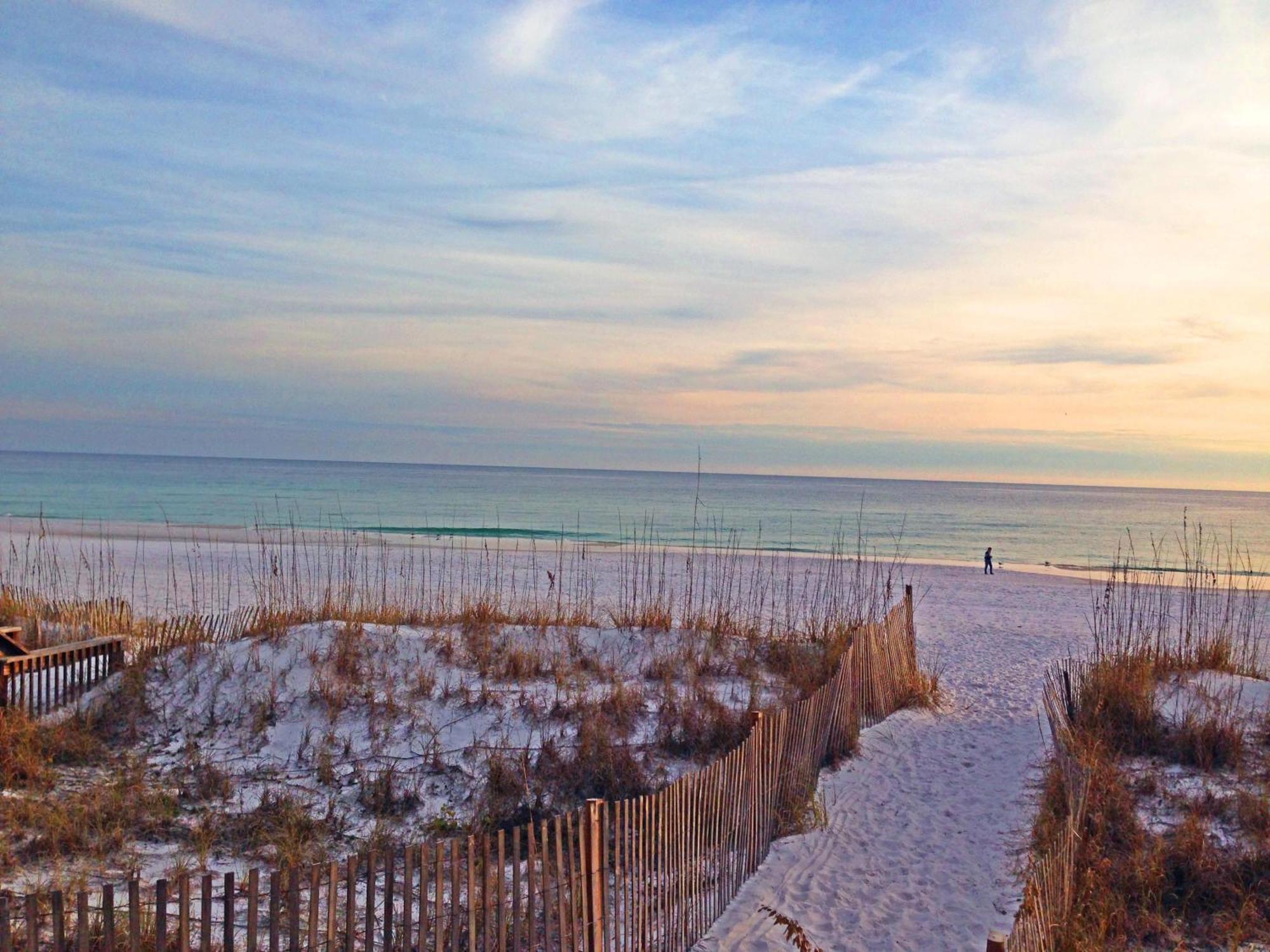 Holiday home Pier Destiny 66 Pompano Street