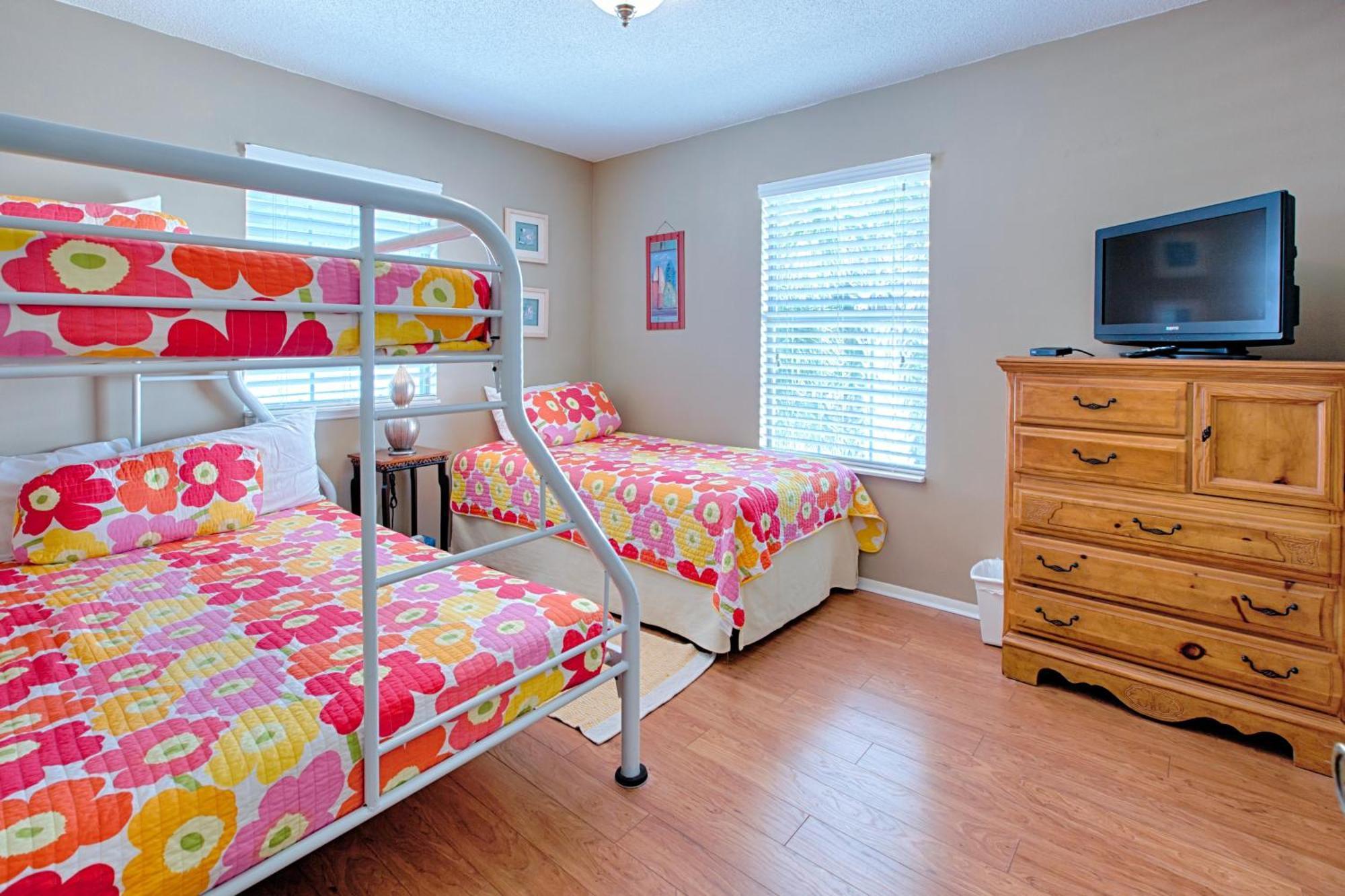 Holiday home Pier Destiny 66 Pompano Street Destin