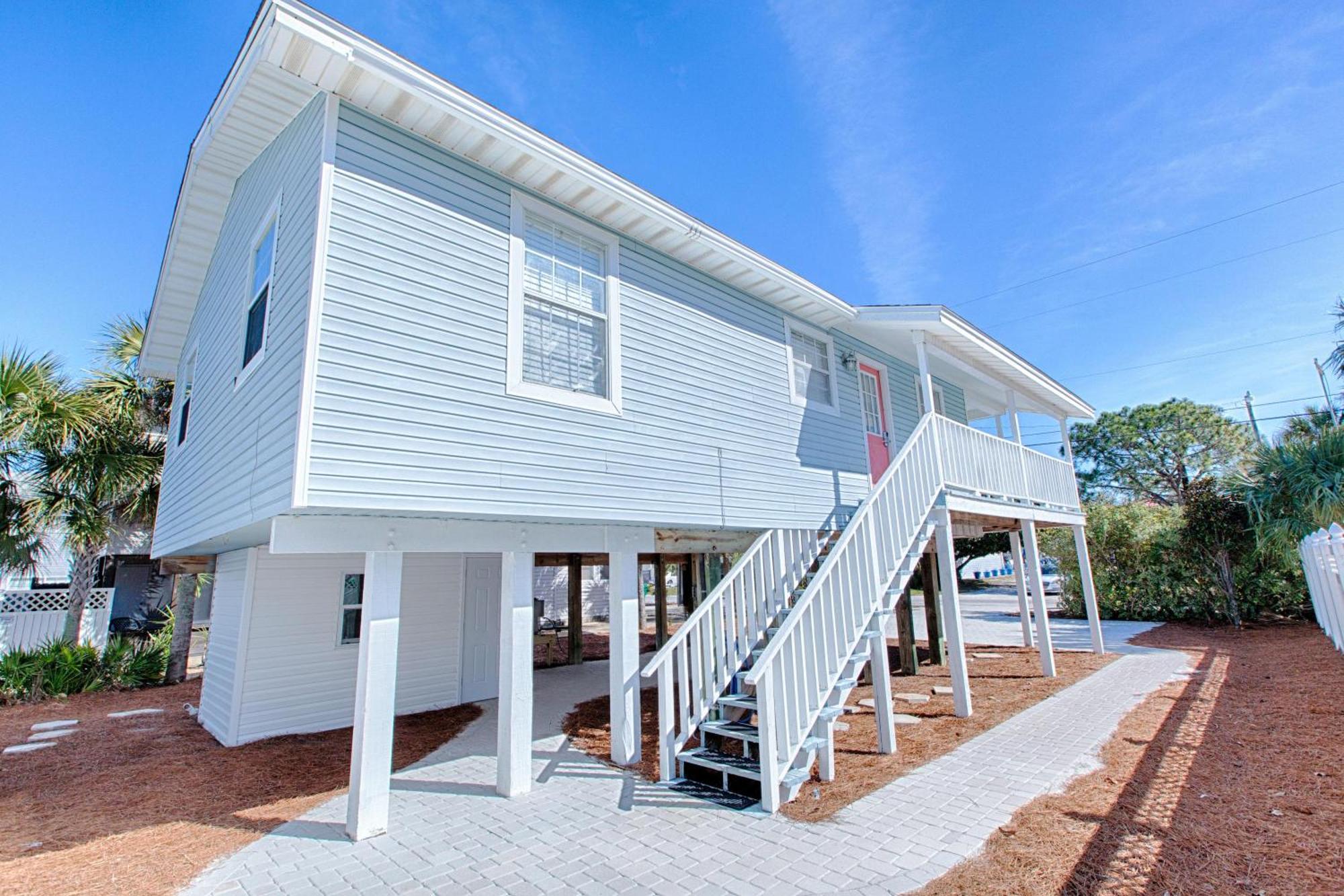 Pier Destiny 66 Pompano Street * Destin