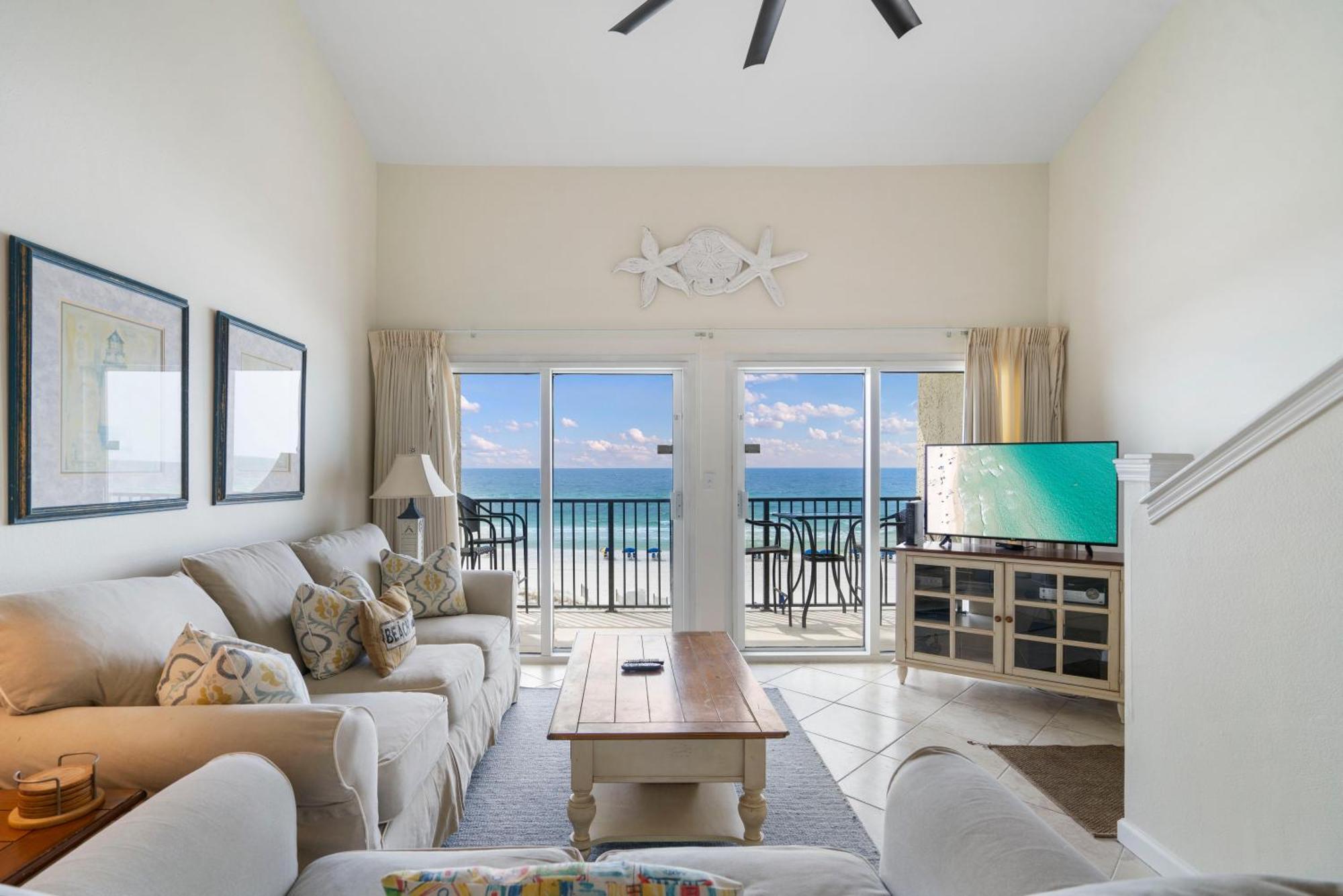 Windancer 404 Holiday home *