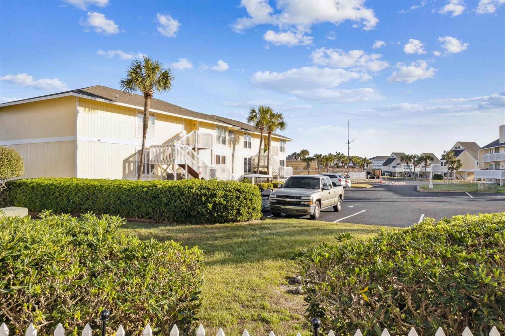 Sandpiper Cove #9124 Apartment *