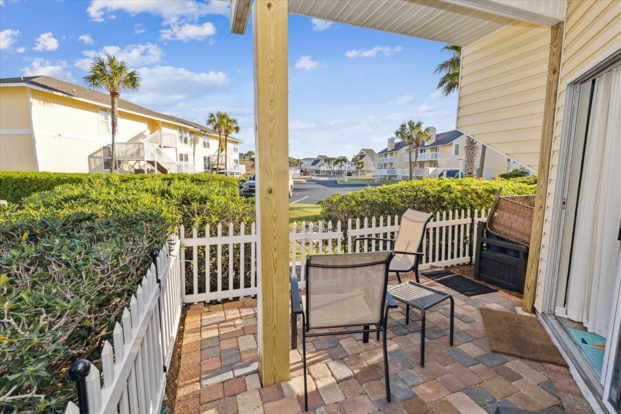 Sandpiper Cove #9124 Apartment