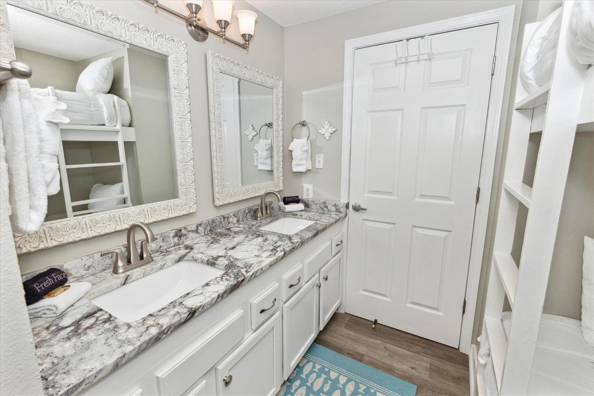 Apartment Sandpiper Cove #9124