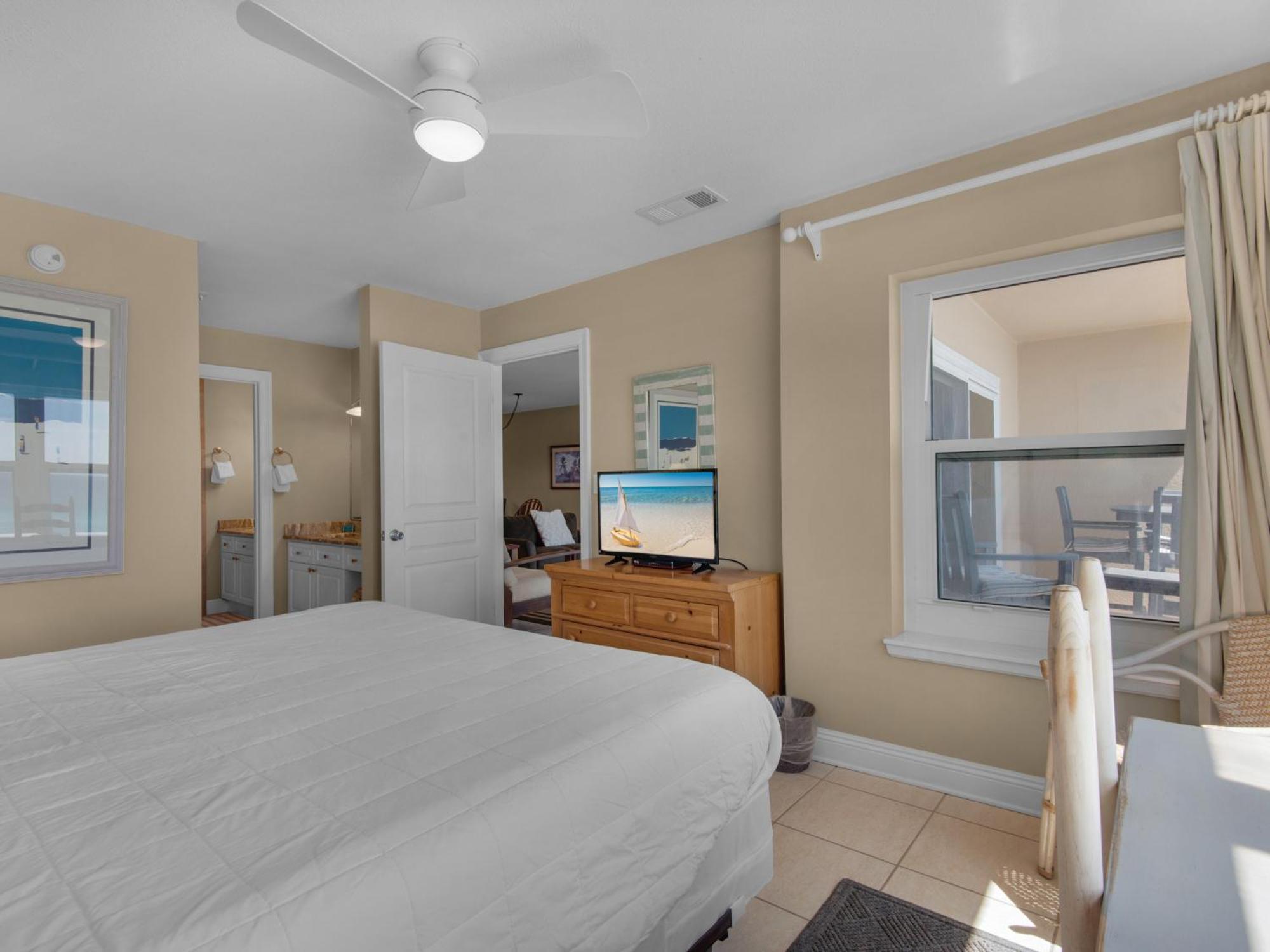 Emerald Dunes 302 By Newman-dailey Holiday home