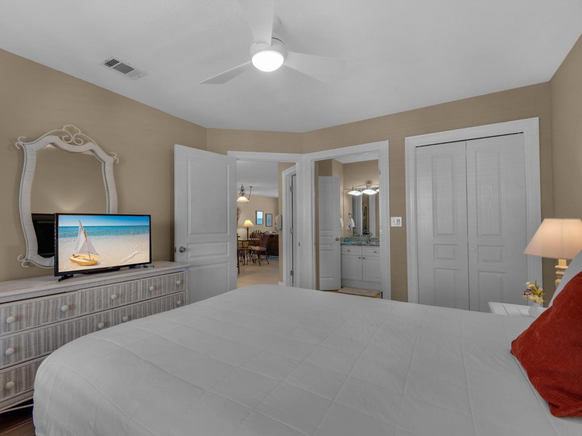 Emerald Dunes 302 By Newman-dailey *