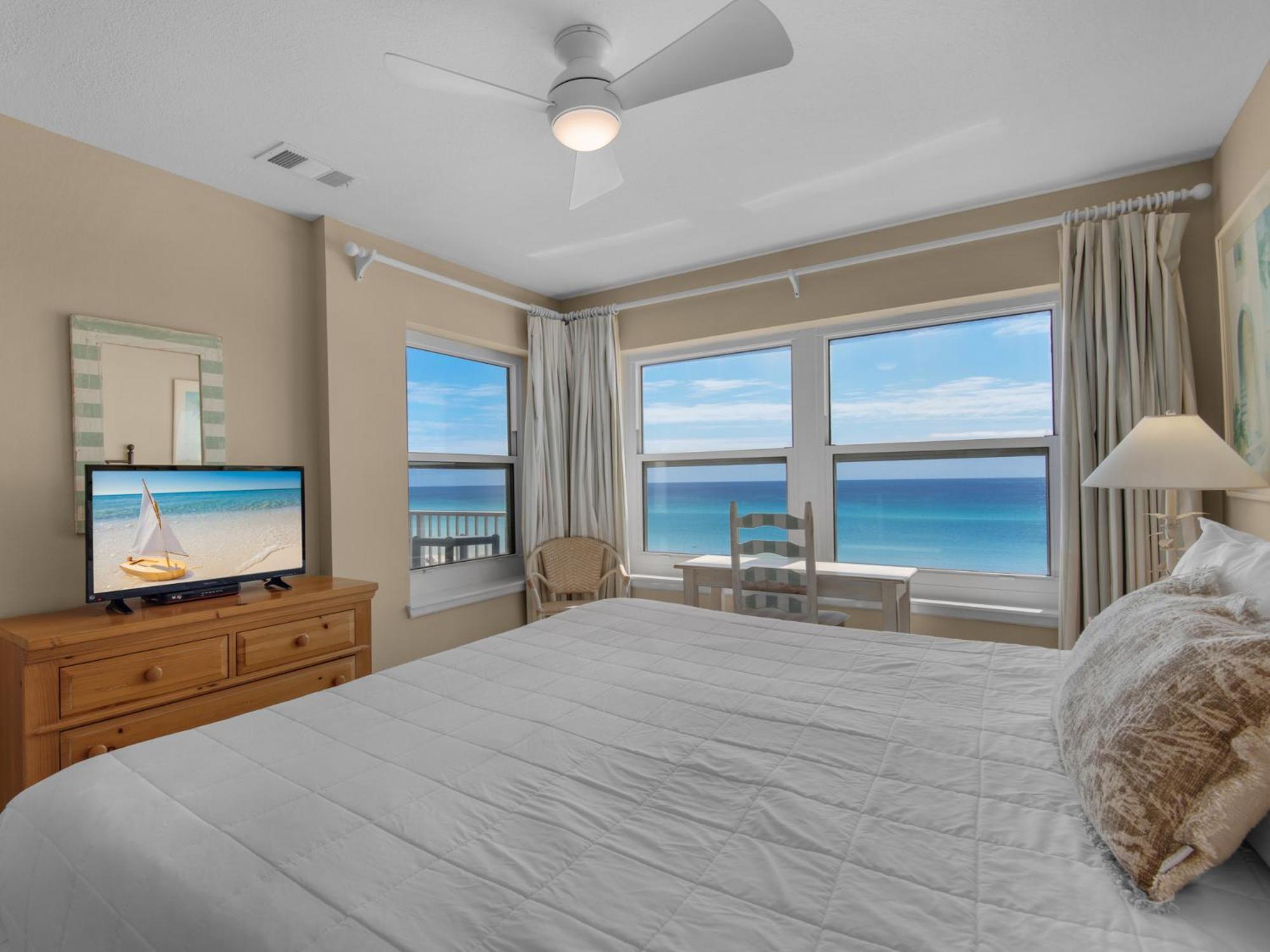 Holiday home Emerald Dunes 302 By Newman-dailey Destin